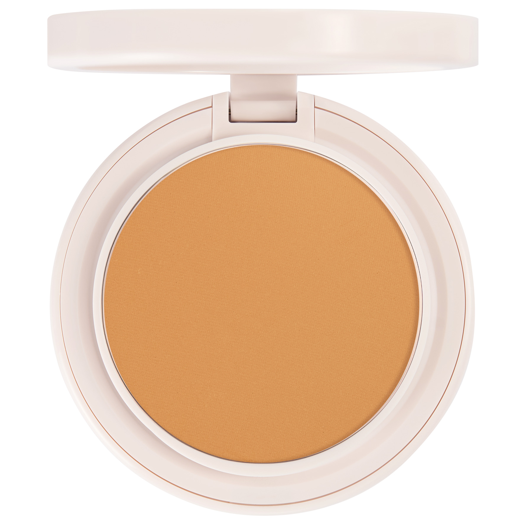 Kylie Cosmetics Natural Blur Powder Foundation 7W Warm 7W Warm