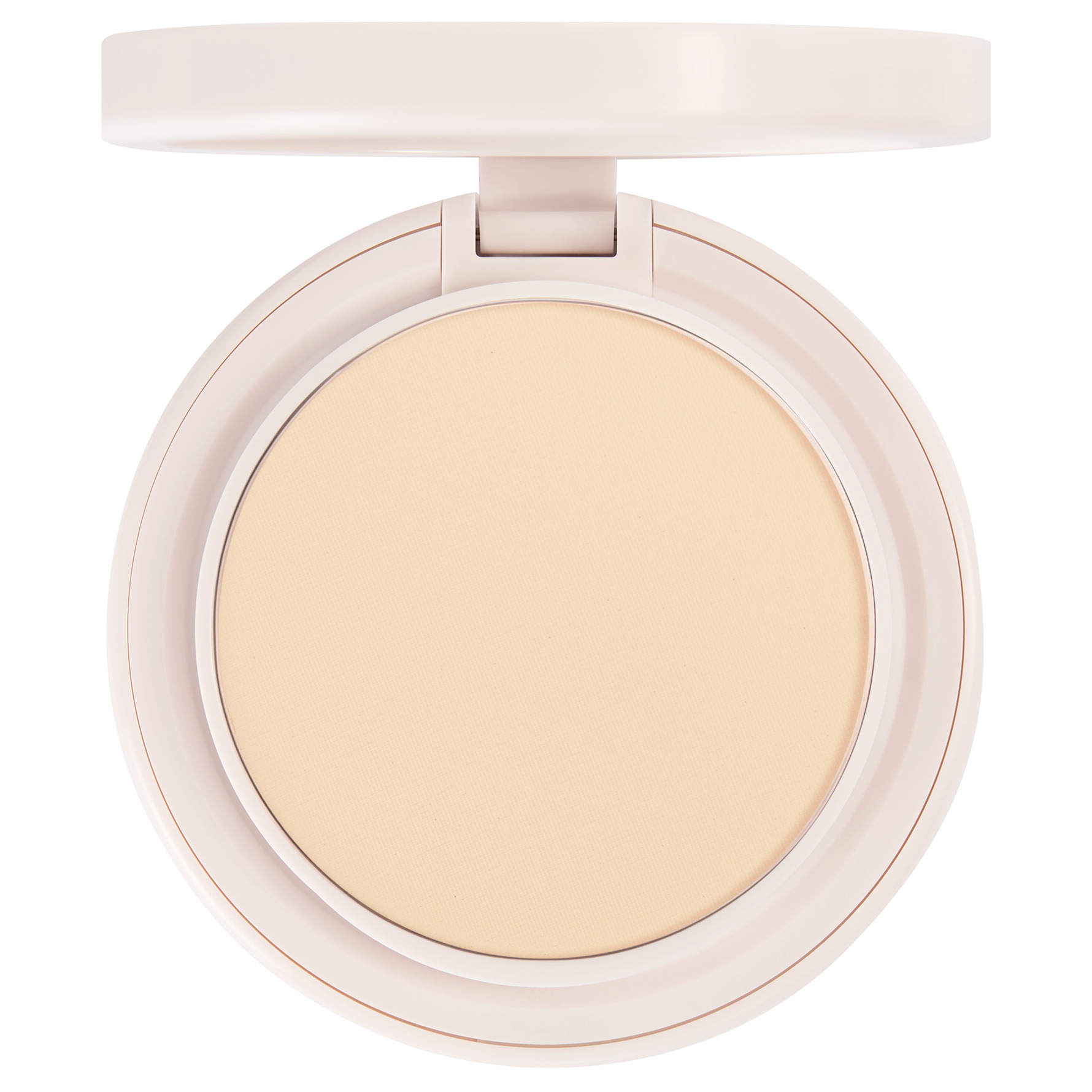 Kylie Cosmetics Natural Blur Powder Foundation 1W Warm 1W Warm