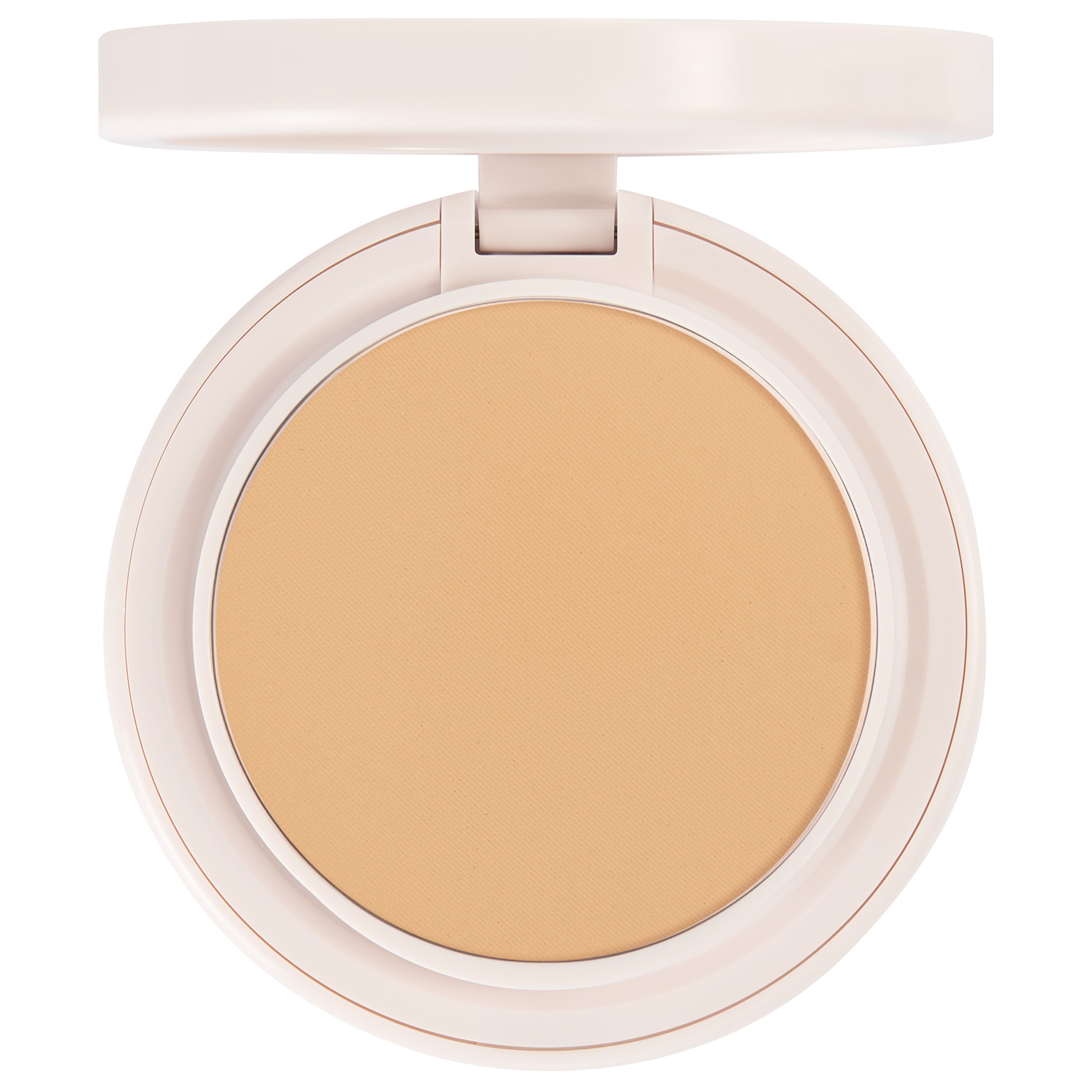 Kylie Cosmetics Natural Blur Powder Foundation 3W Warm 3W Warm