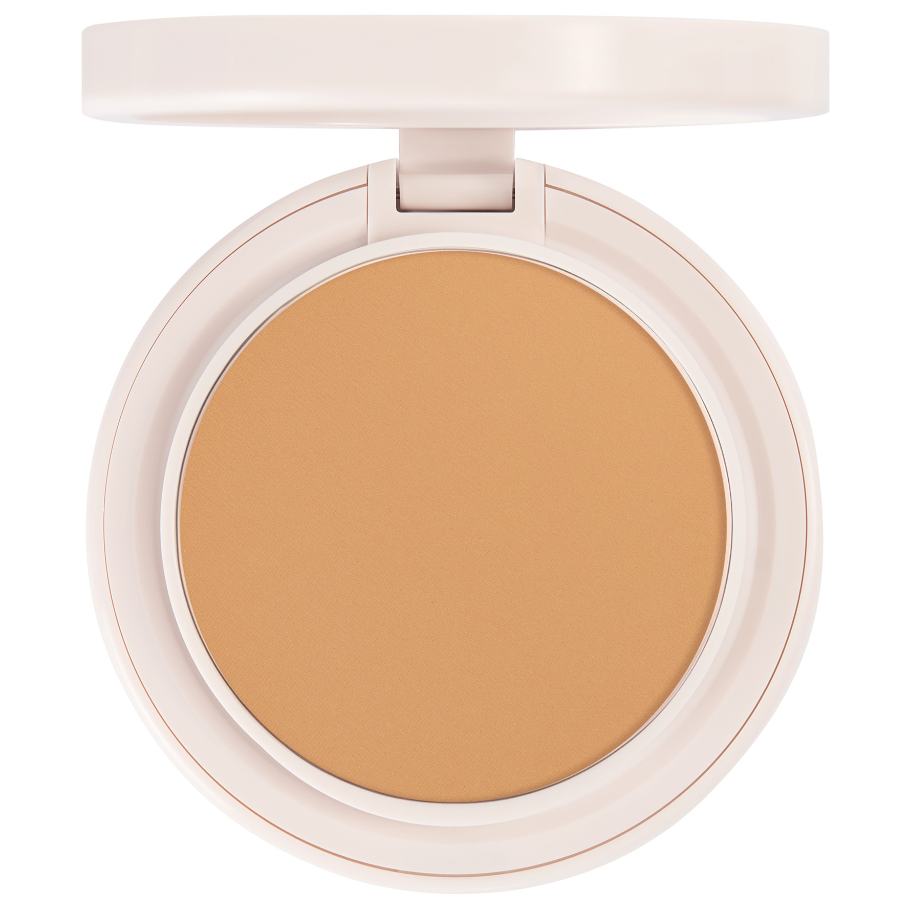 Kylie Cosmetics Natural Blur Powder Foundation 6WN Warm Neutral 6WN Warm Neutral