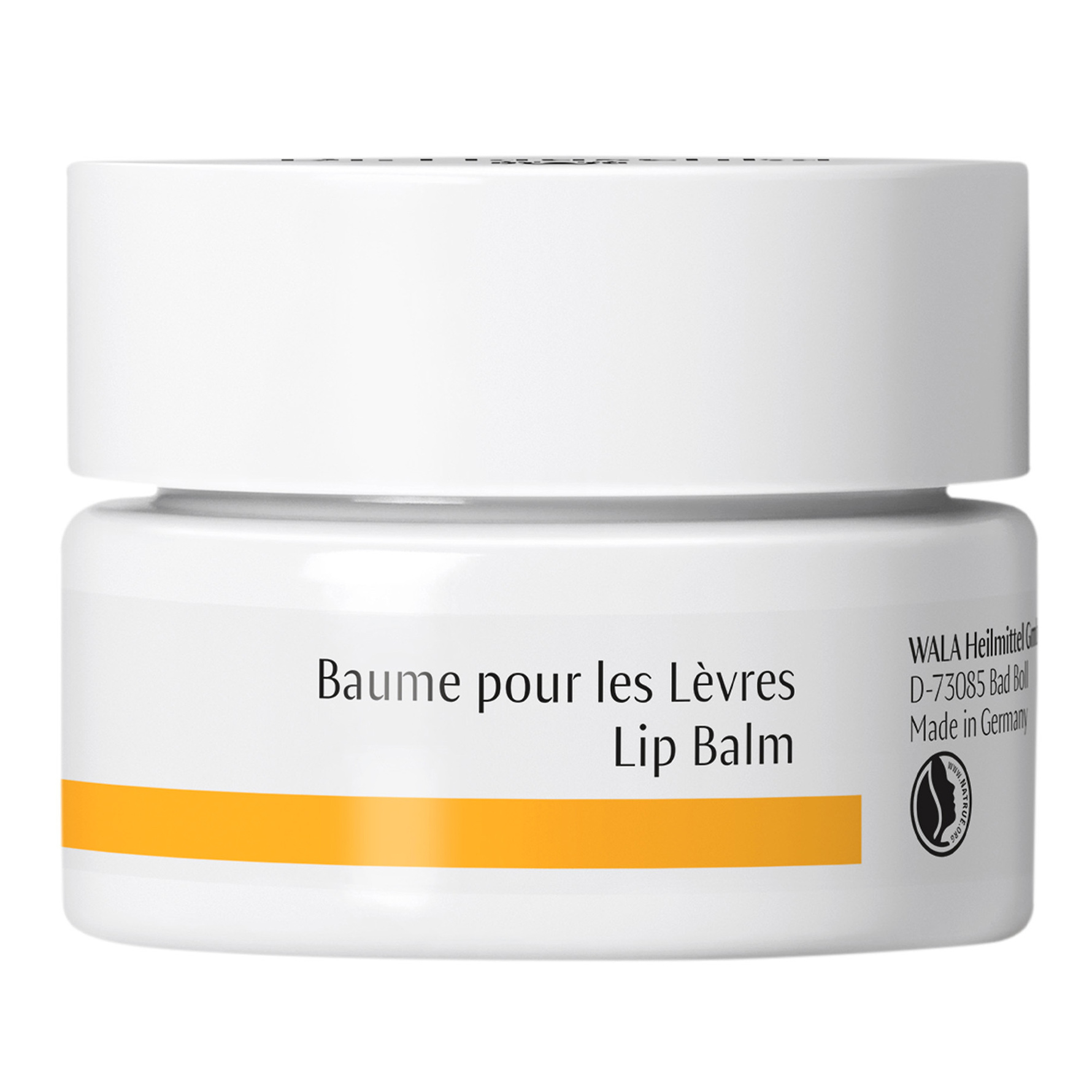 Dr. Hauschka Lip Balm 4,5 ml 4,5 ml