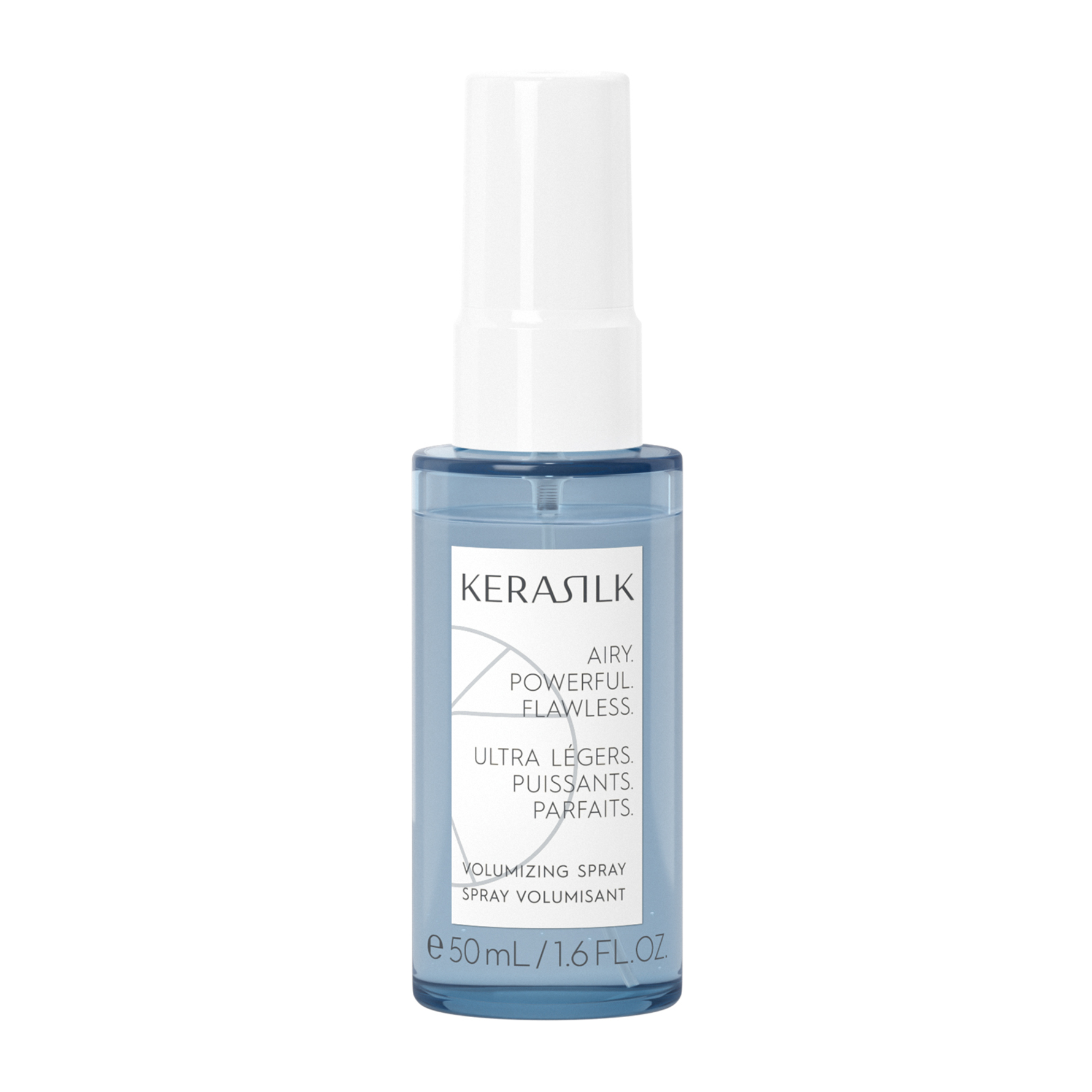 Køb Volumizing Spray 50 ml fra Kerasilk - Matas