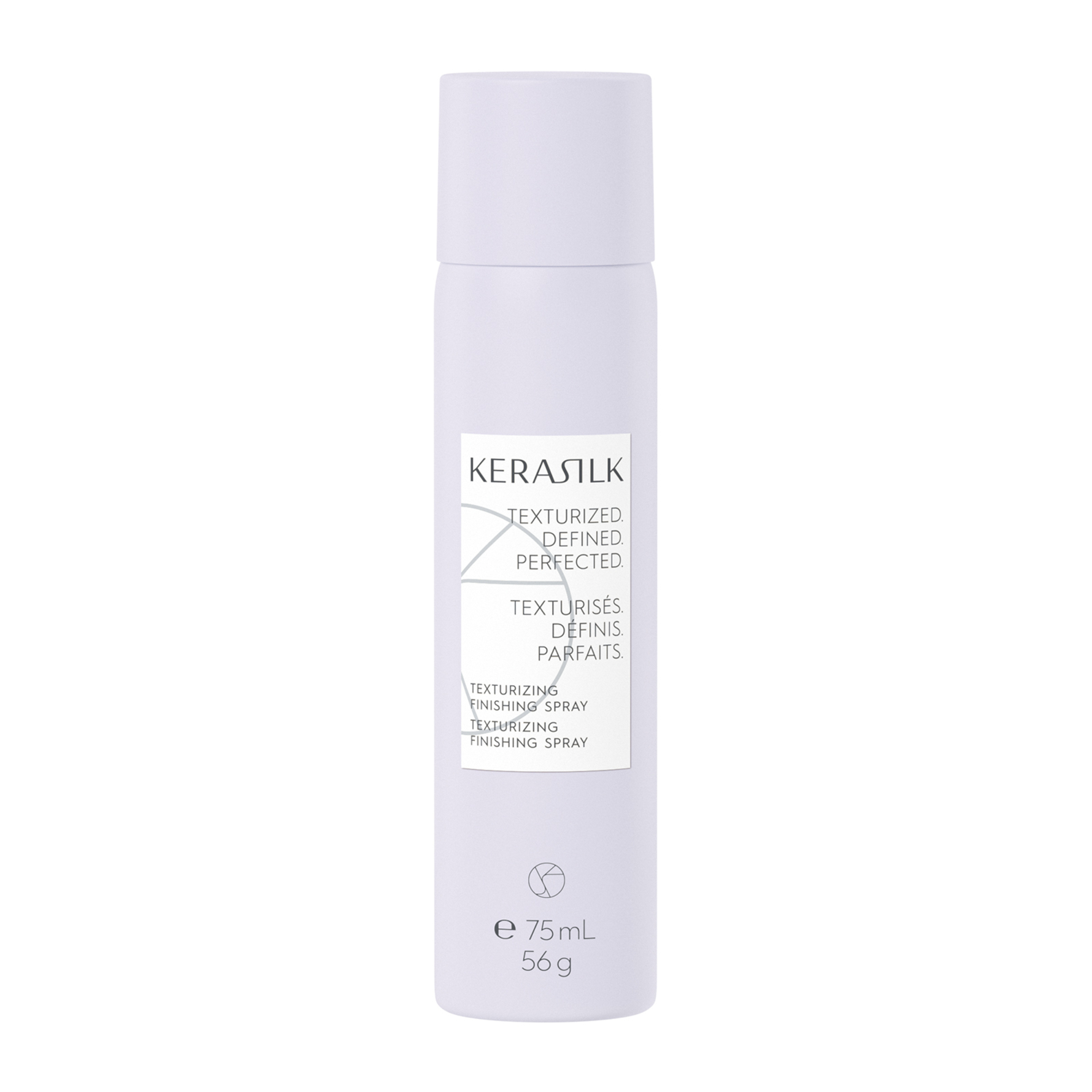 Køb Texturizing Spray 75 ml fra Kerasilk - Matas