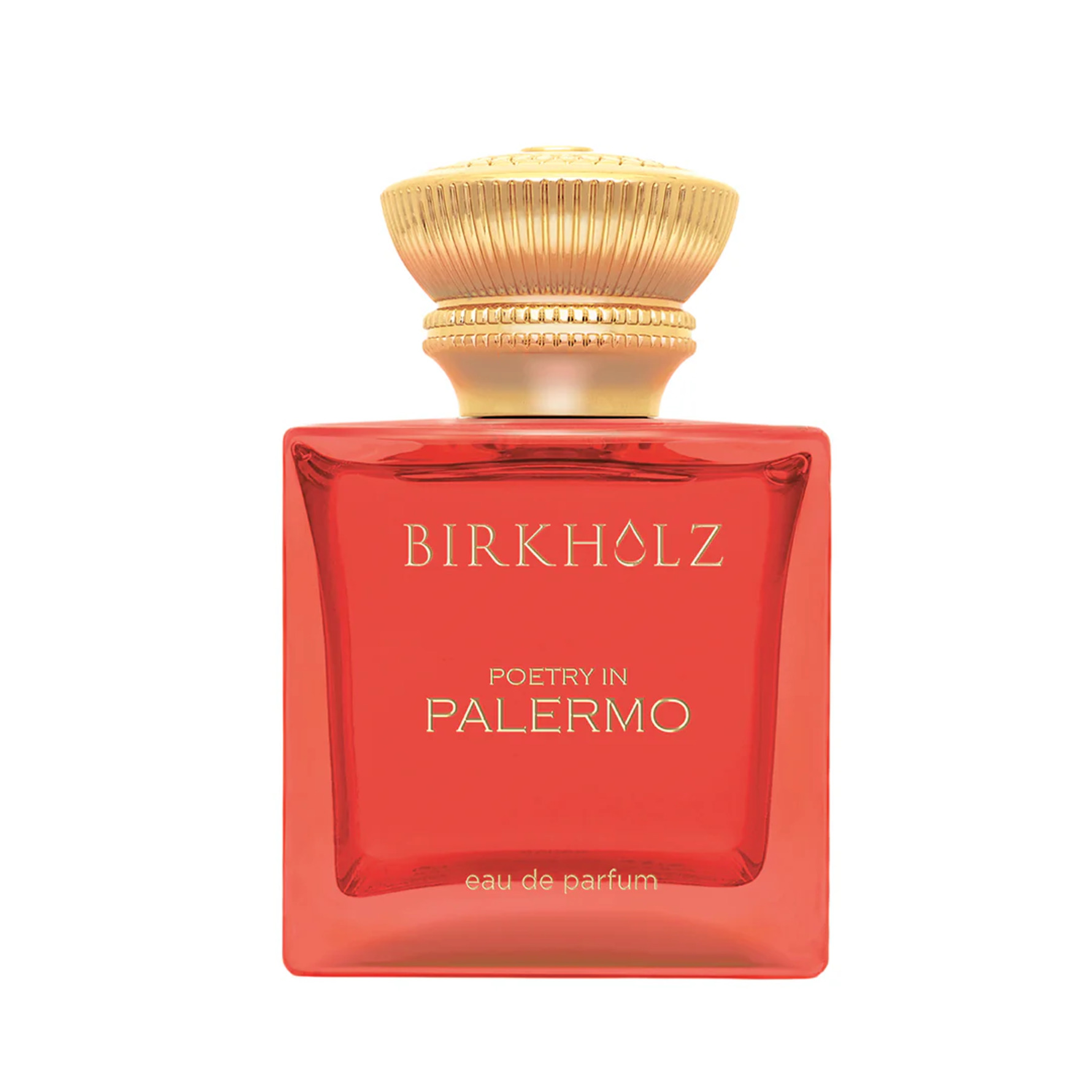Birkholz Birkholz Poetry Of Palermo Eau de Parfum 50 ml 50 ml