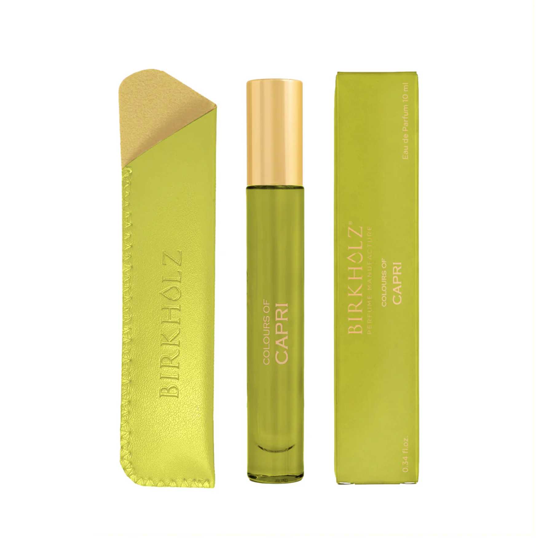 Birkholz Birkholz Poetry of Palermo 10 ml 10 ml