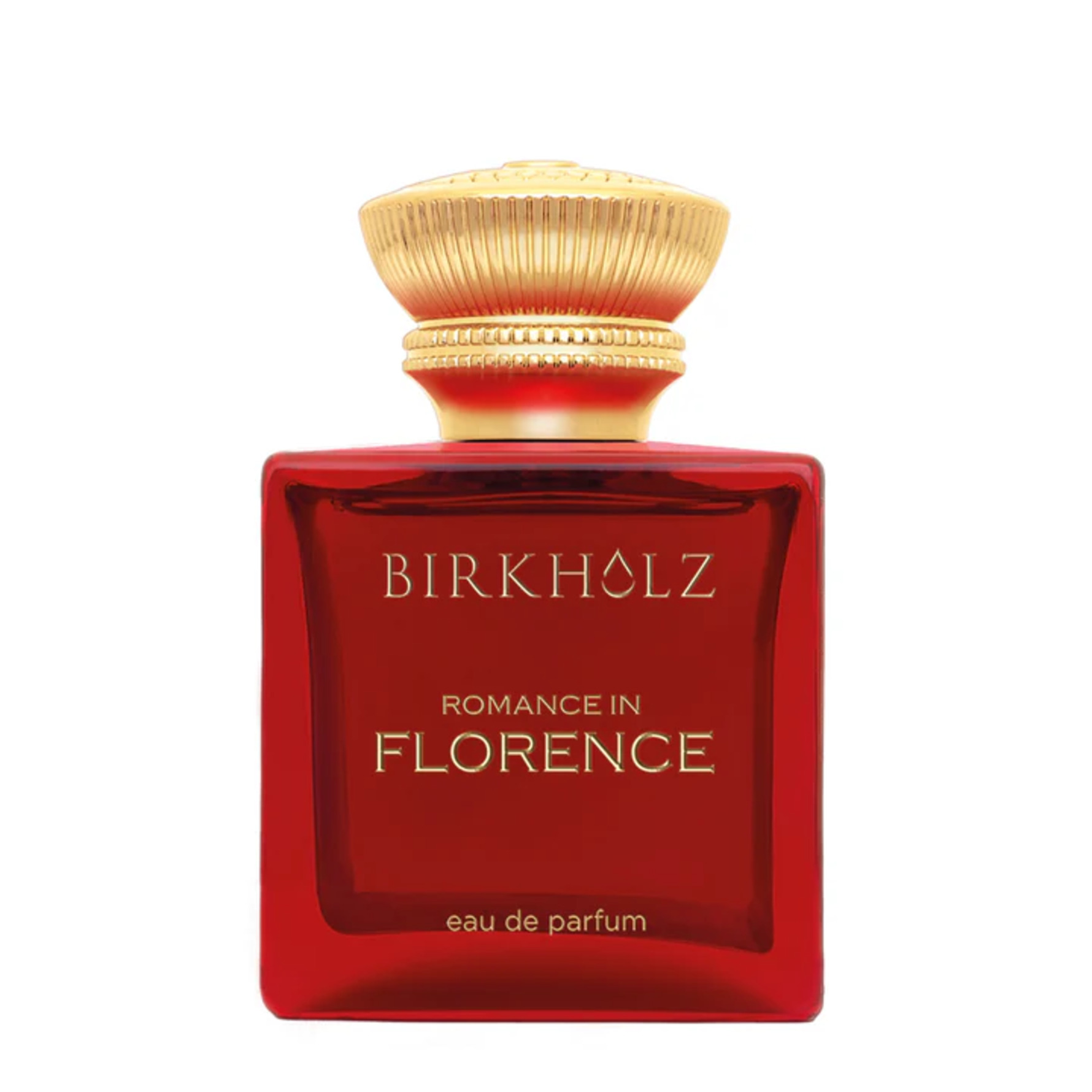 Birkholz Birkholz Romance In Florence Eau de Parfum 50 ml 50 ml