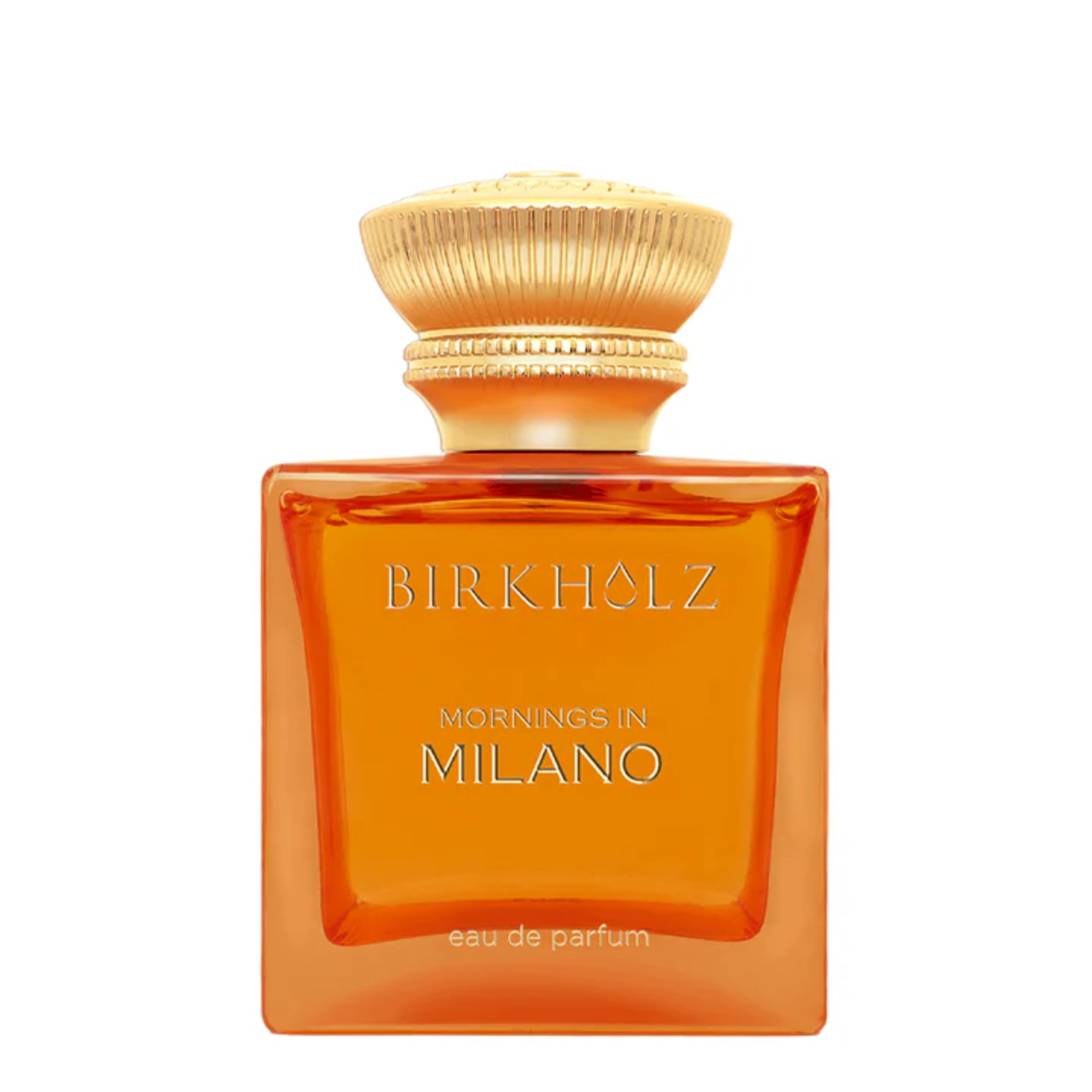 Birkholz Birkholz Mornings In Milano Eau de Parfum 50 ml 50 ml