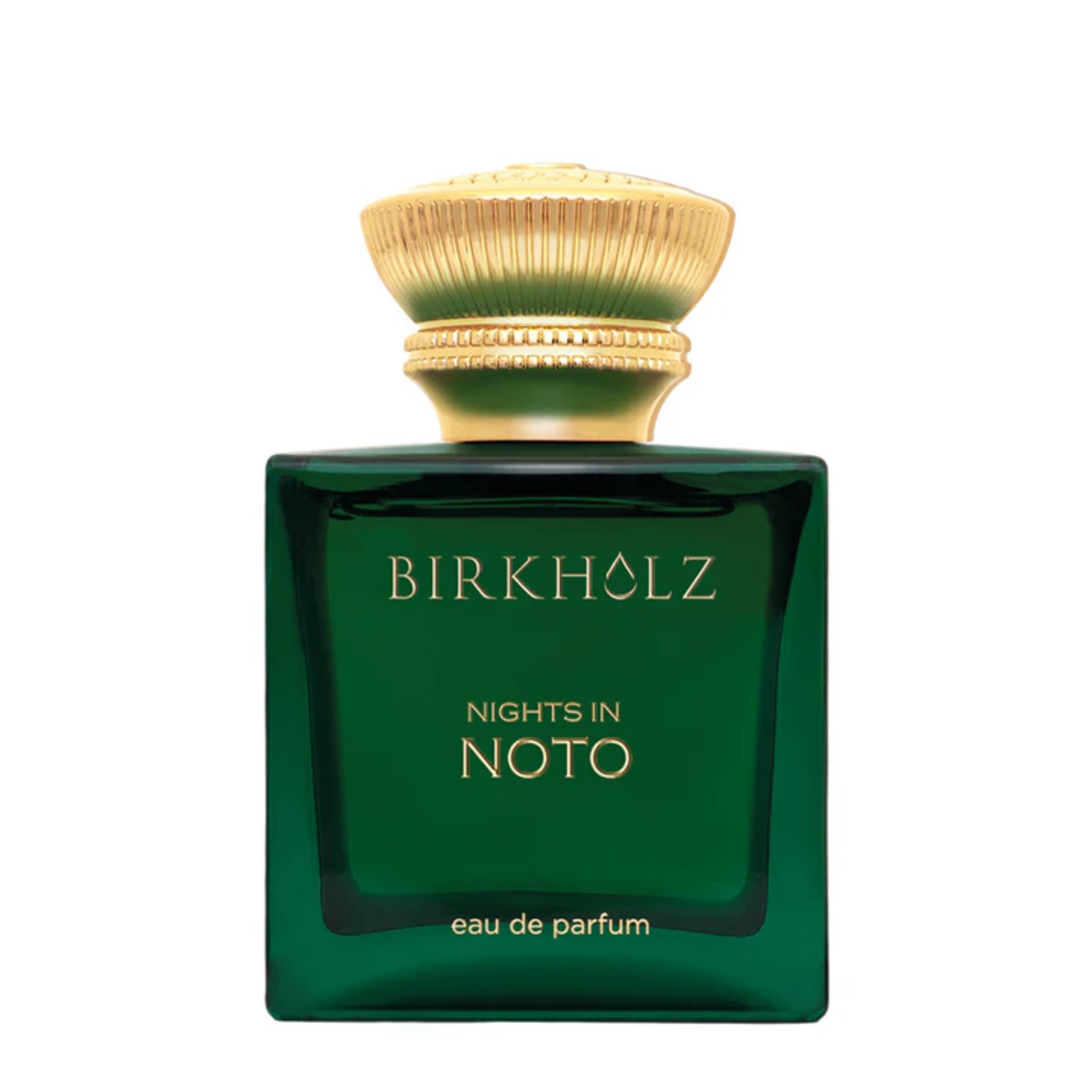 Birkholz Birkholz Nights In Noto Eau de Parfum 50 ml 50 ml