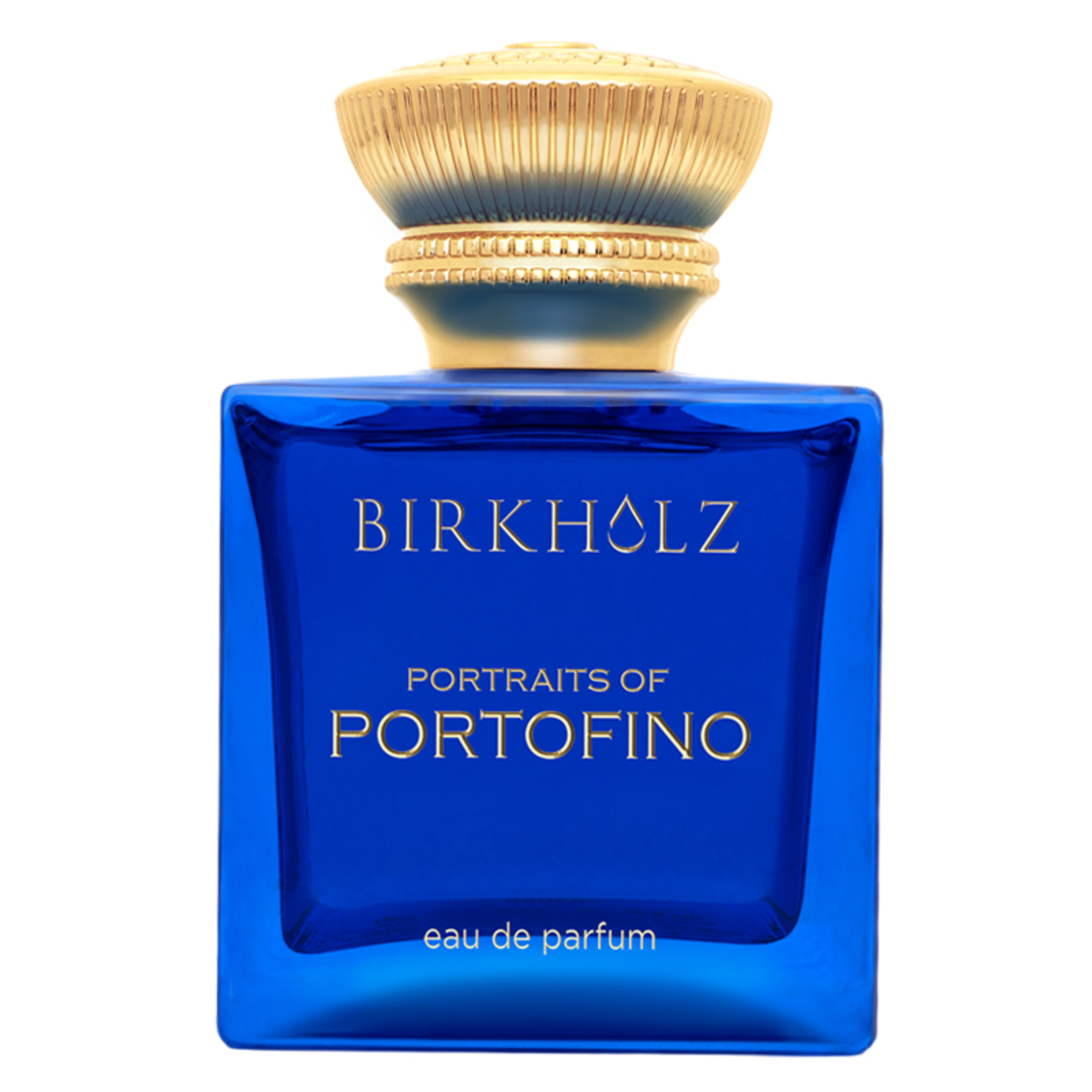 Birkholz Birkholz Portraits Of Portofino Eau de Parfum 50 ml 50 ml