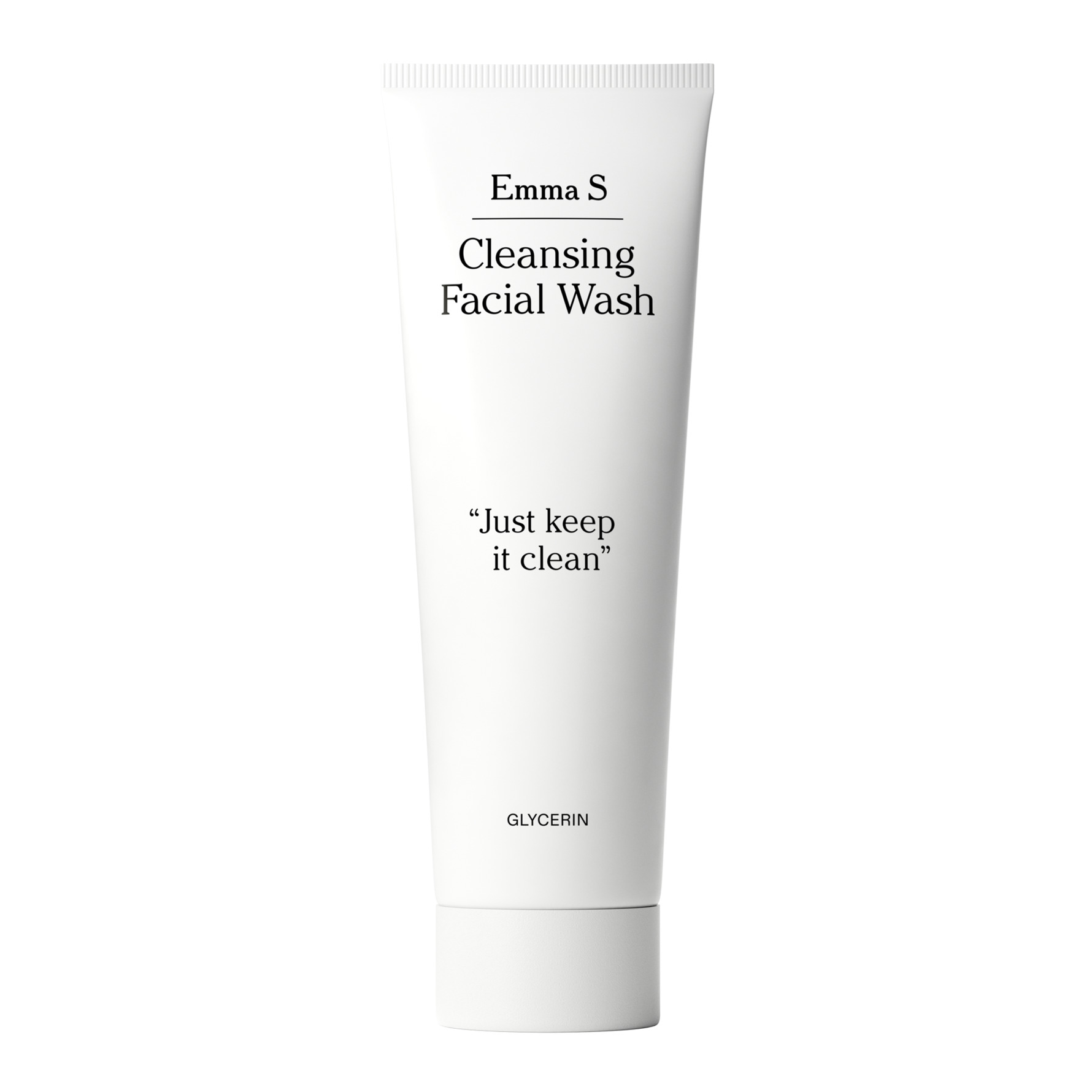 Emma S. Emma S. Cleansing Facial Wash 125 ml 125 ml