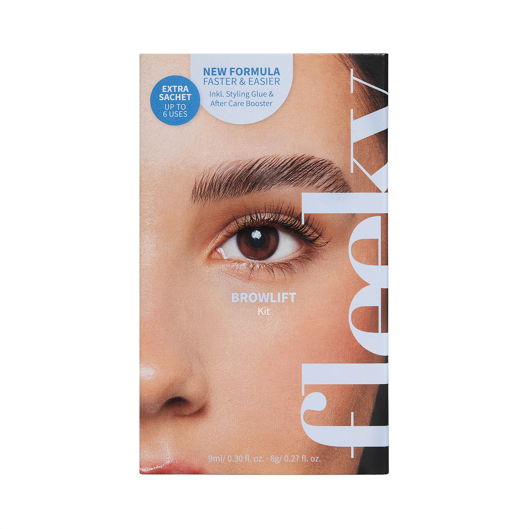 fleeky Browlift Kit