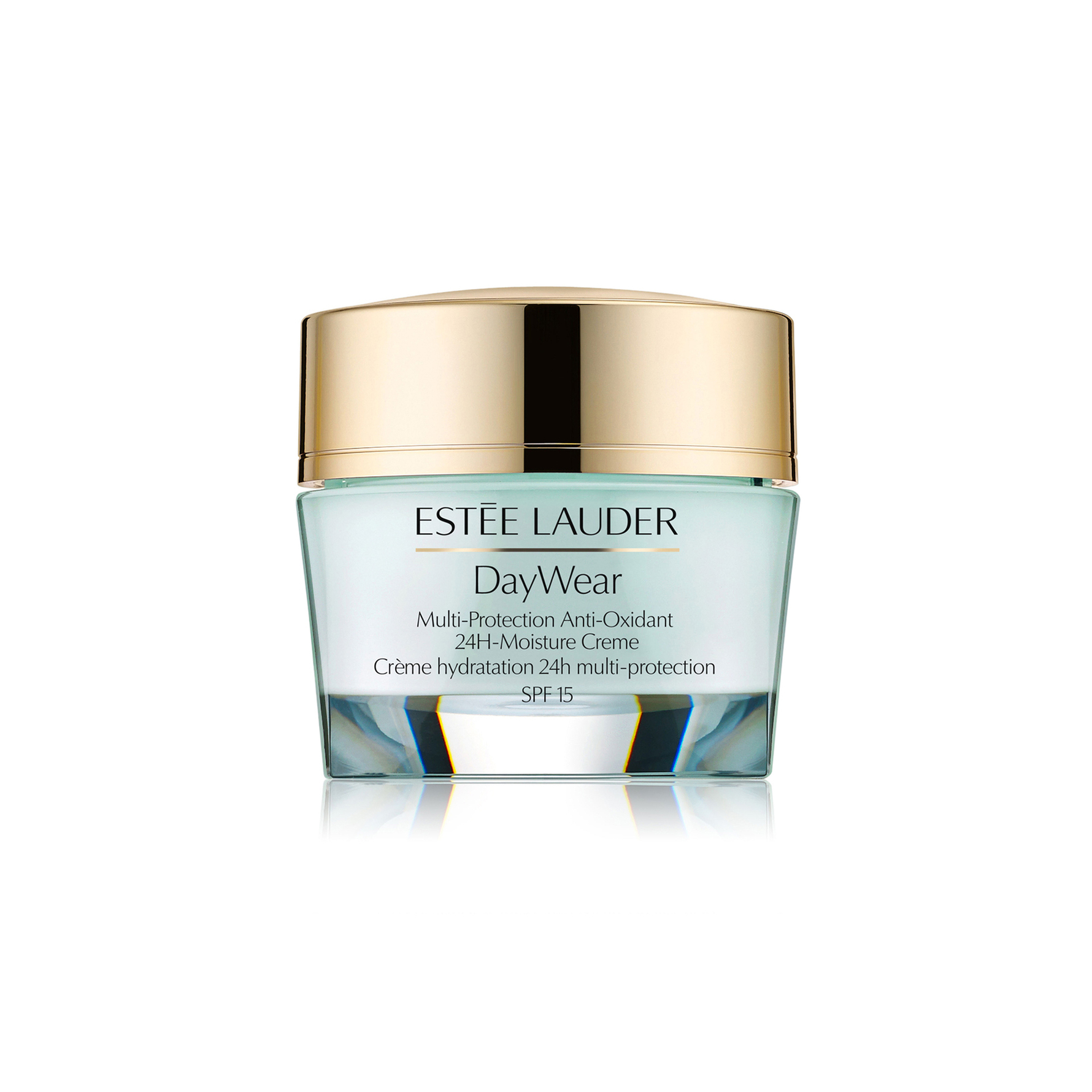 Estée Lauder DayWear Anti-Oxidant Cream SPF15 Normal/Combination 30 ml 30 ml