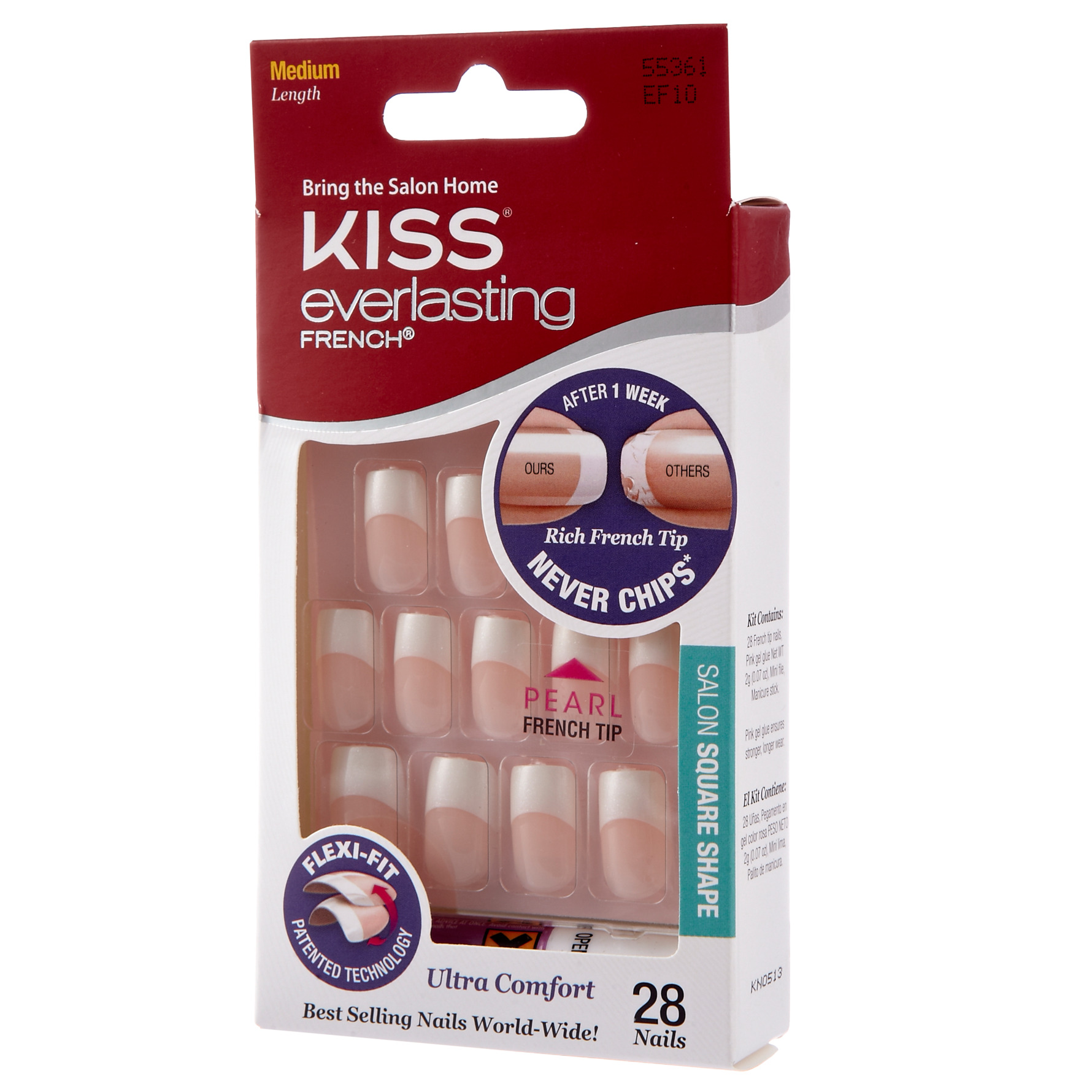 Kiss Everlasting