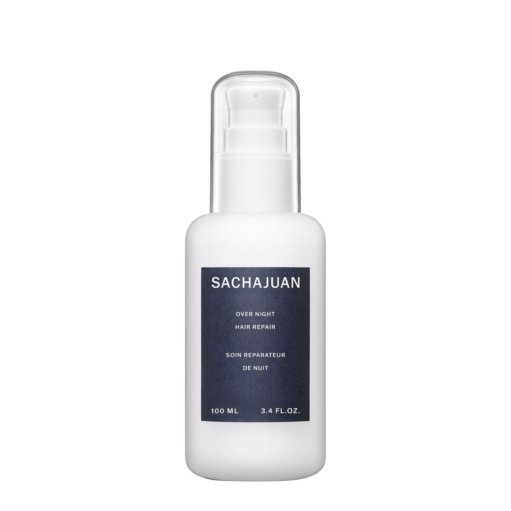 Sachajuan Over Night Hair Repair 100 ml 100 ml