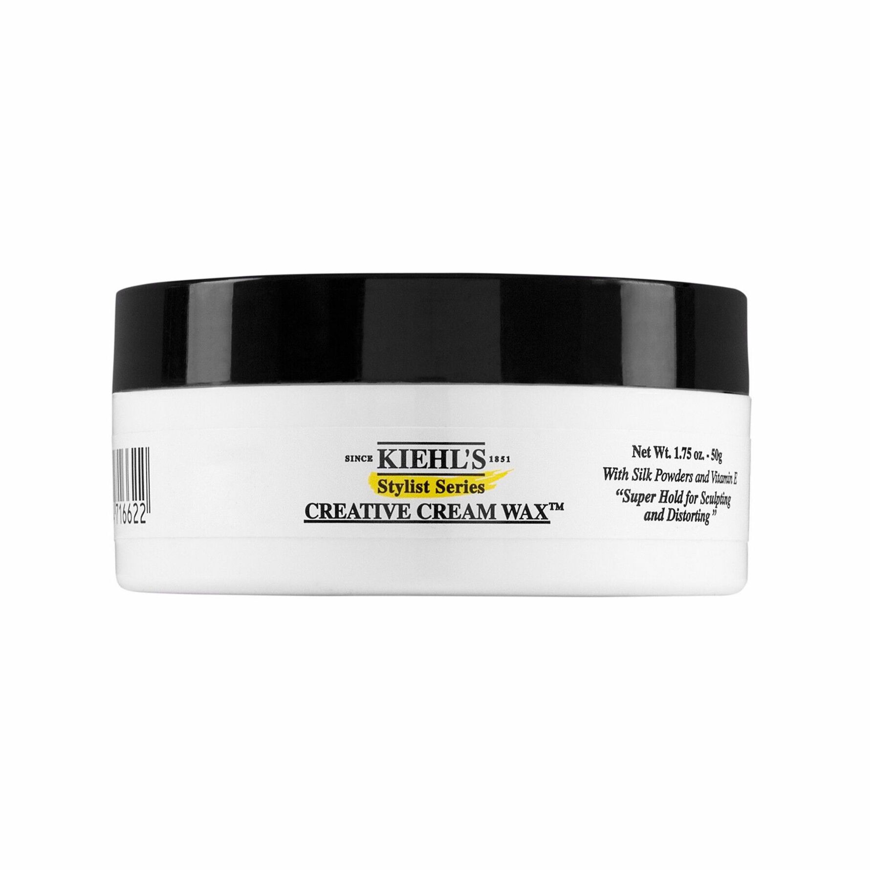 Kiehl’s Stylist Series Creative Cream Wax 50 g 50 g