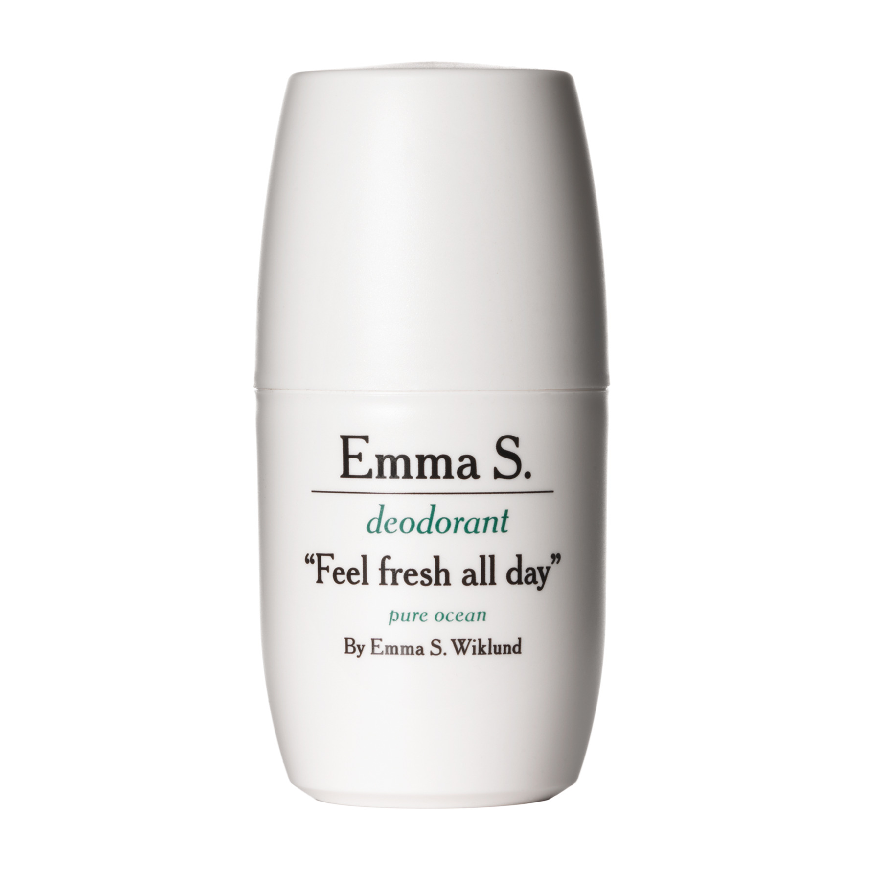 Emma S. Pure Ocean Deodorant 50 ml