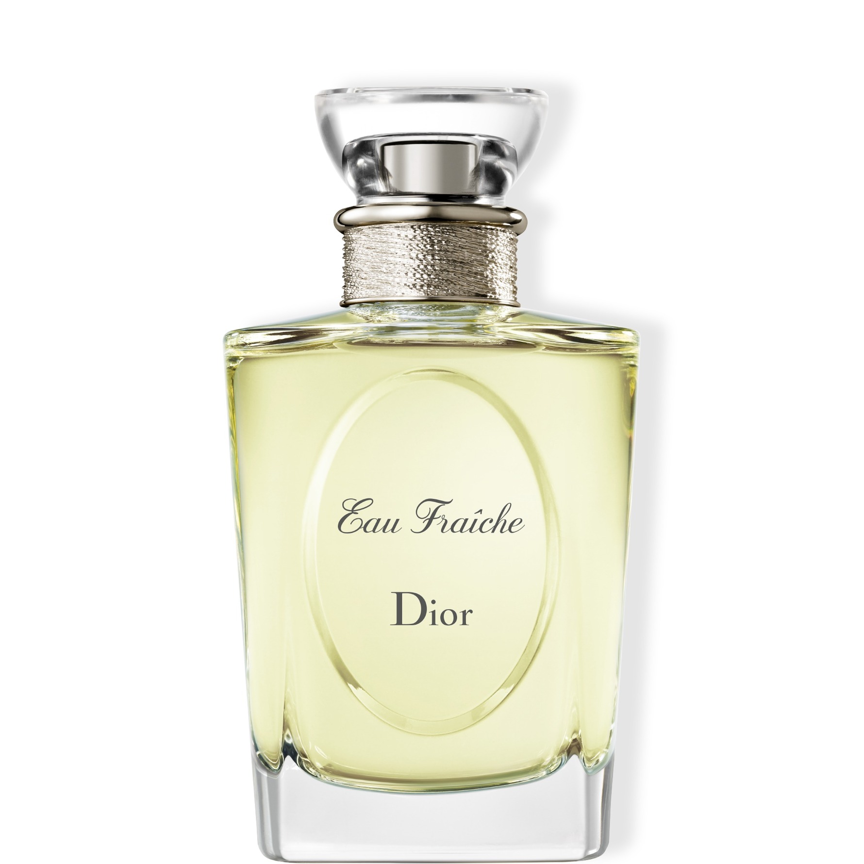 DIOR Eau Fraîche Eau de Toilette 100 ml 100 ml