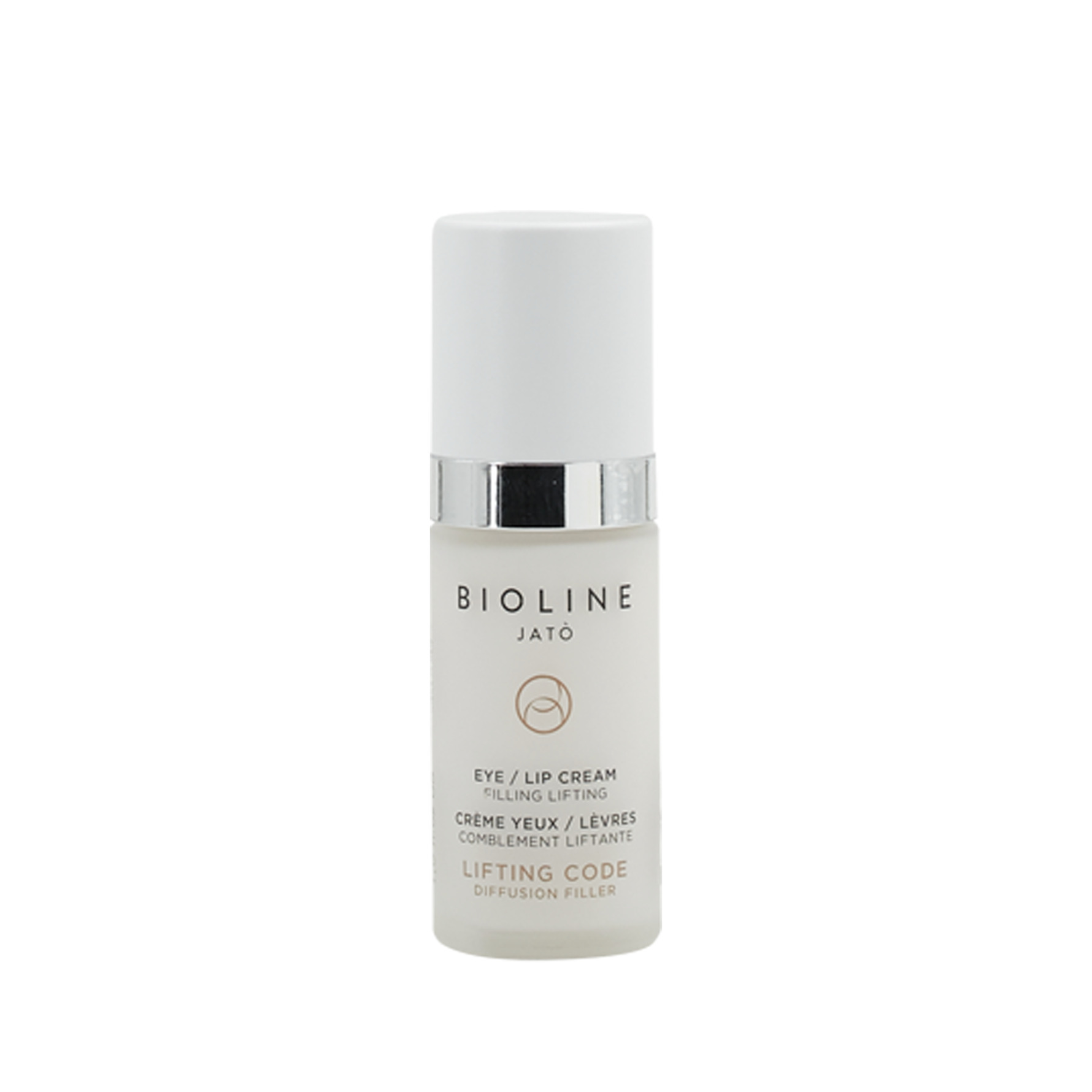 Bioline Jatò Lifting Code Eye/Lip Cream 30 ml 30 ml