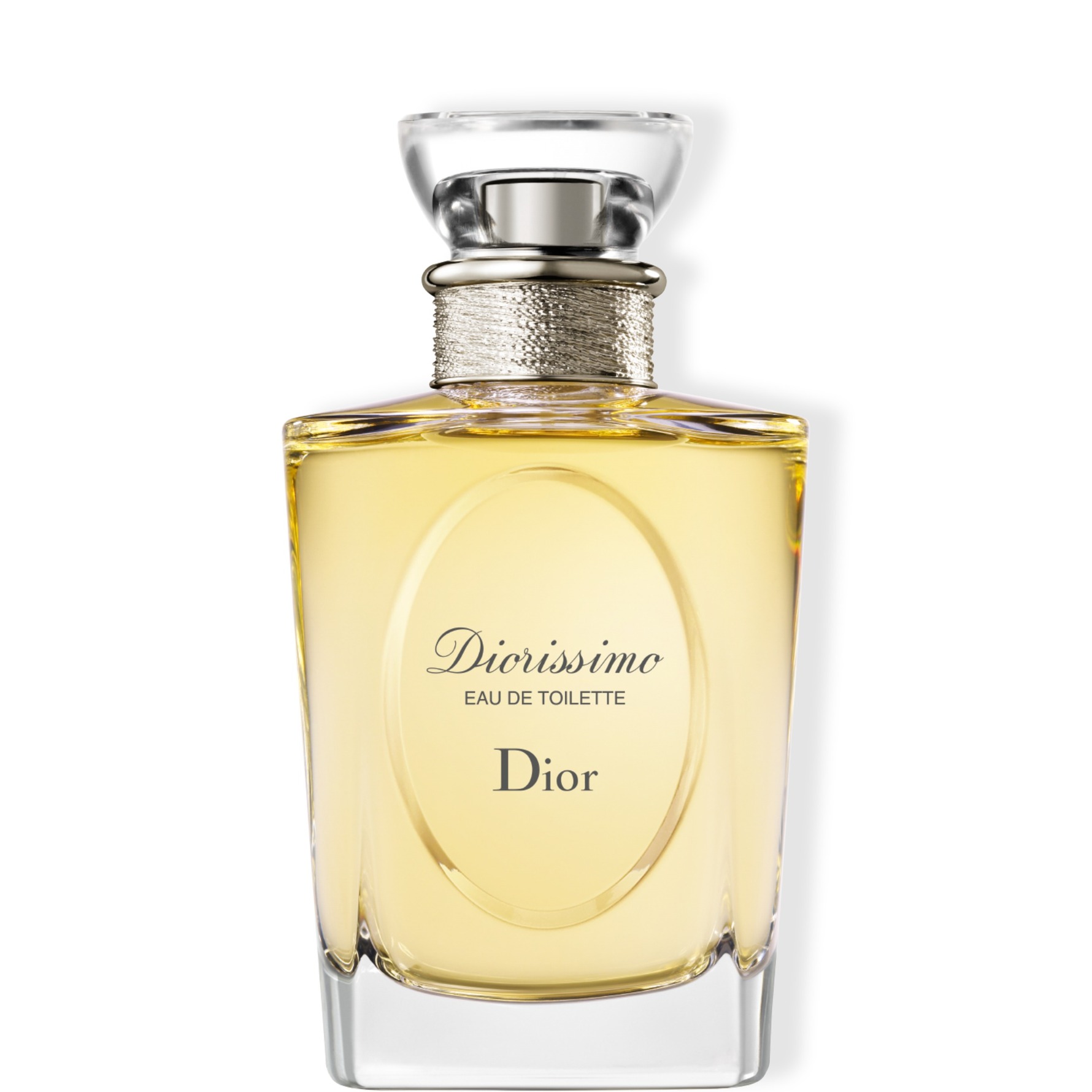 Diorissimo Eau de Toilette 100 ml 100 ml