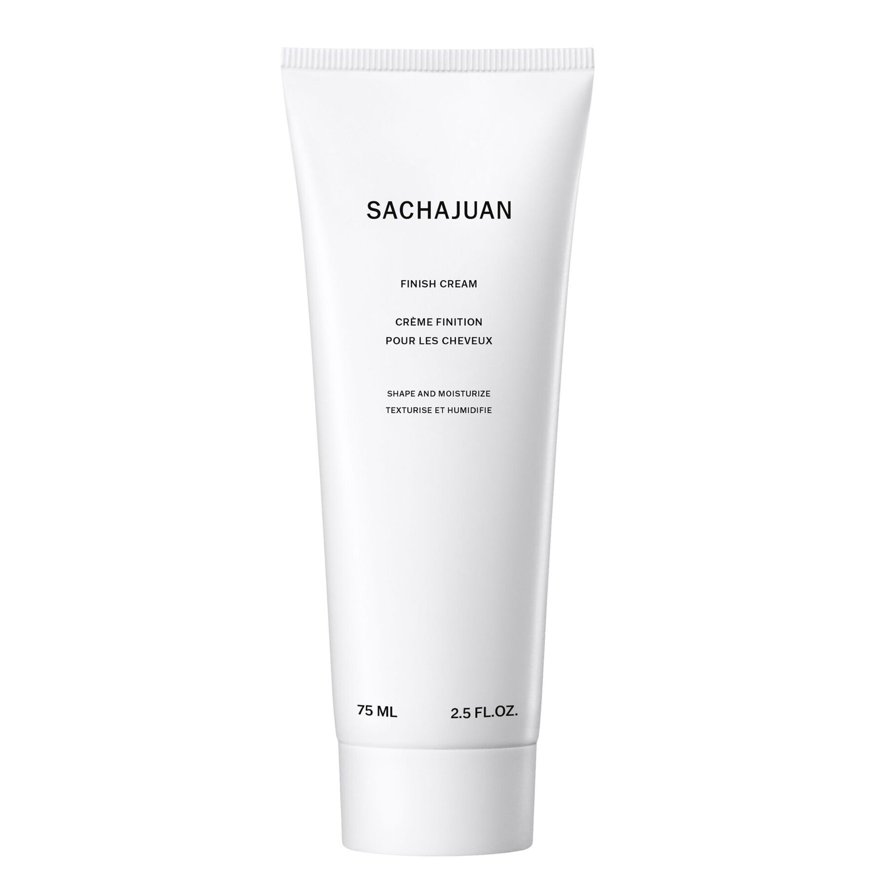 Sachajuan Finish Cream Shape & Moisturize 75 ml 75 ml