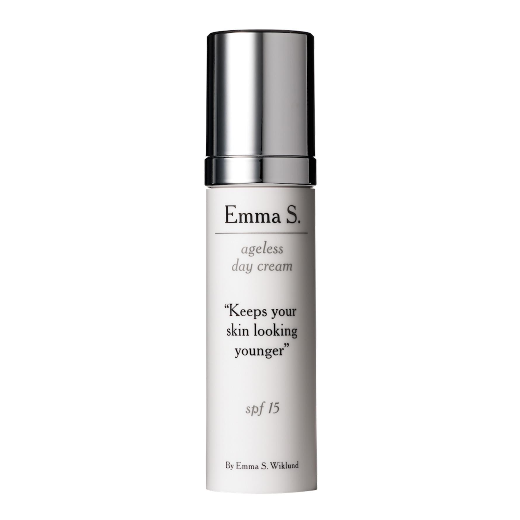 Emma S. Ageless Day Cream 50 ml 50 ml