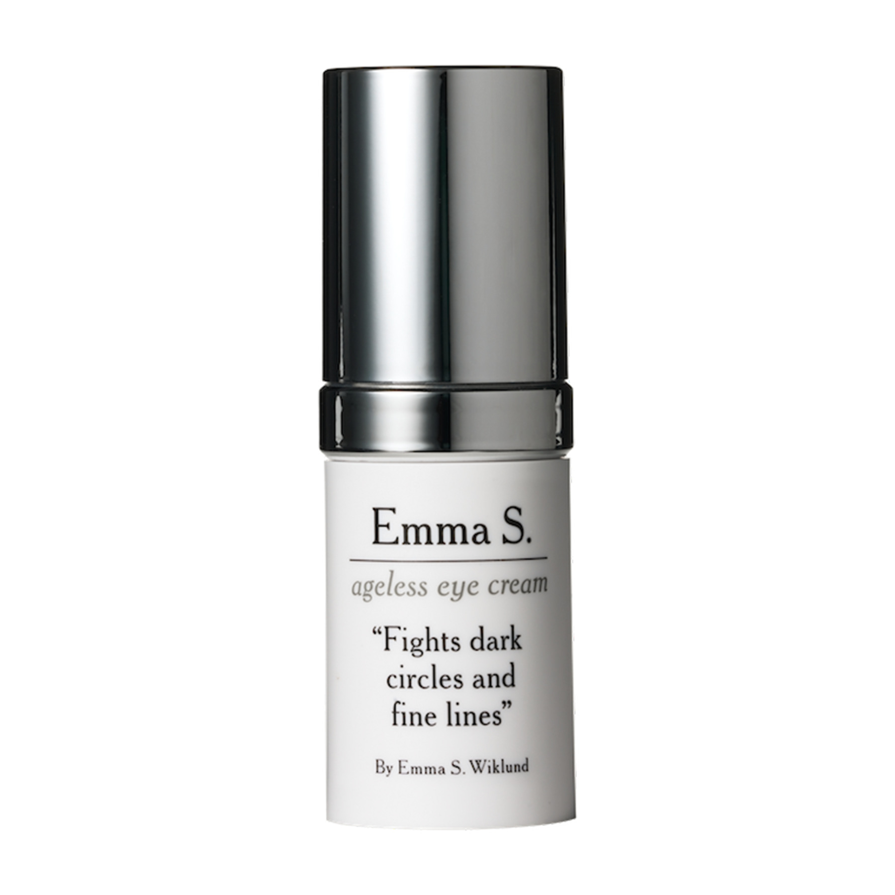 Emma S. Ageless Eye Cream 15 ml 15 ml