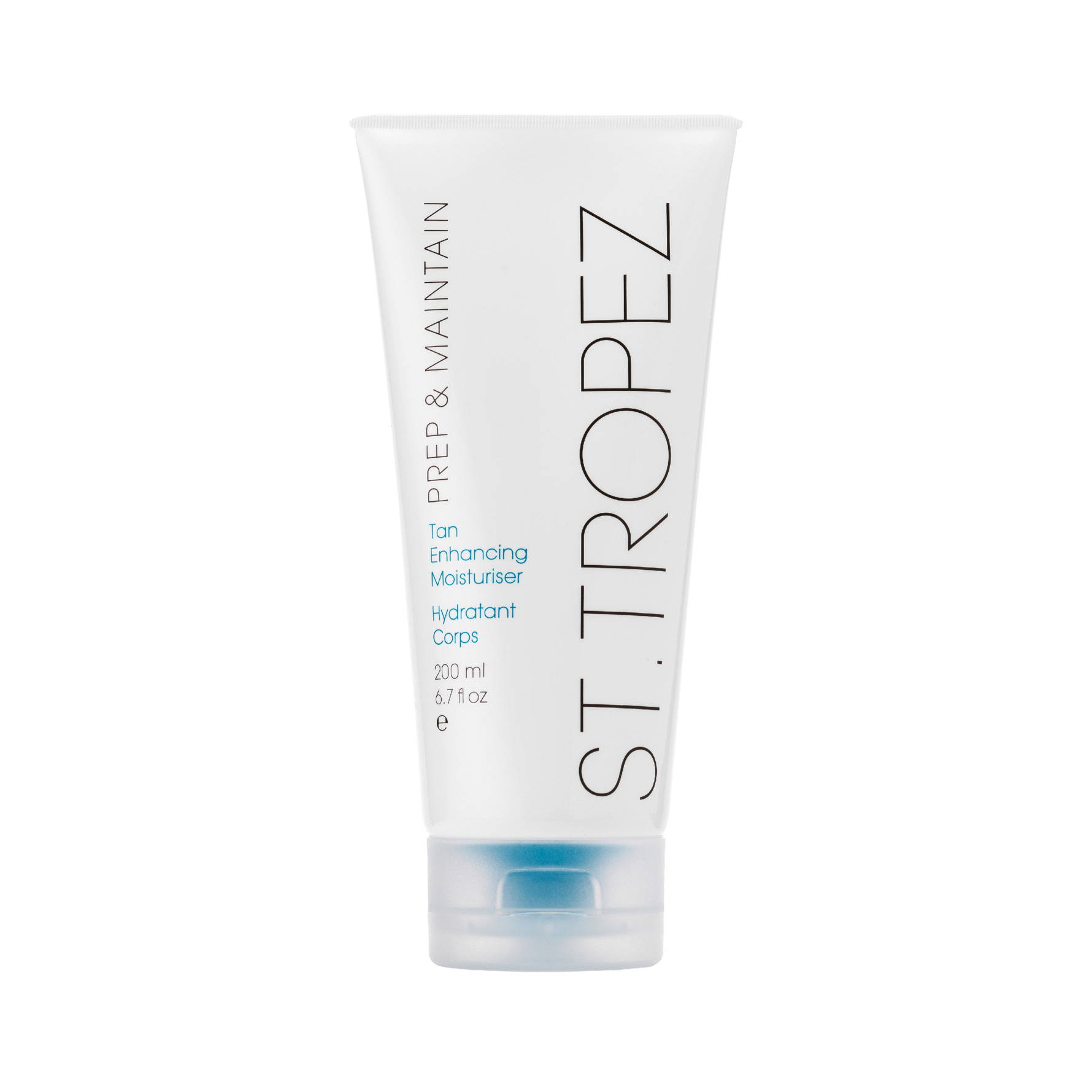 St. Tropez St. Tropez Body Moisturiser 200 ml