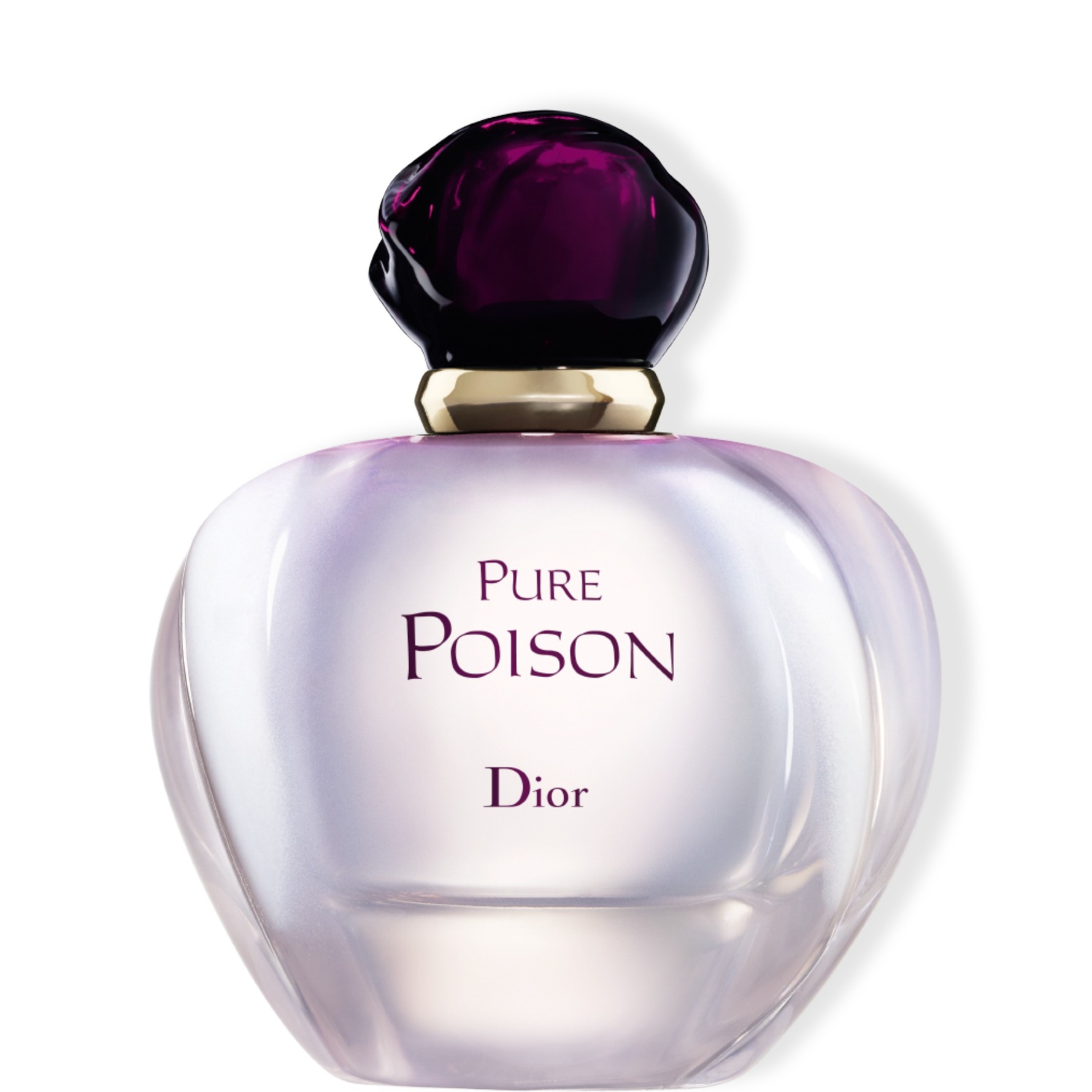 DIOR Pure Poison Eau de Parfum 100 ml 100 ml