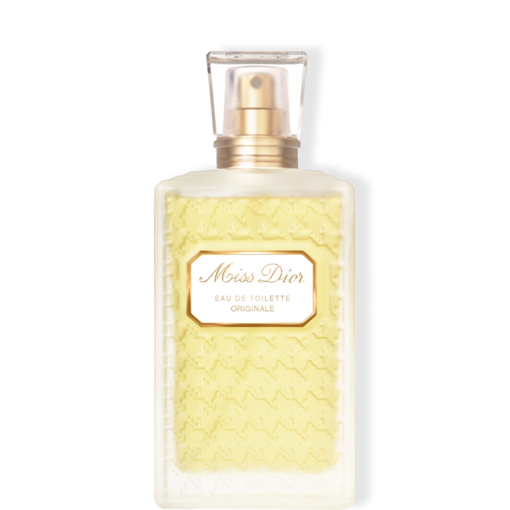 DIOR Miss Dior Original Eau de Toilette 100 ml 100 ml