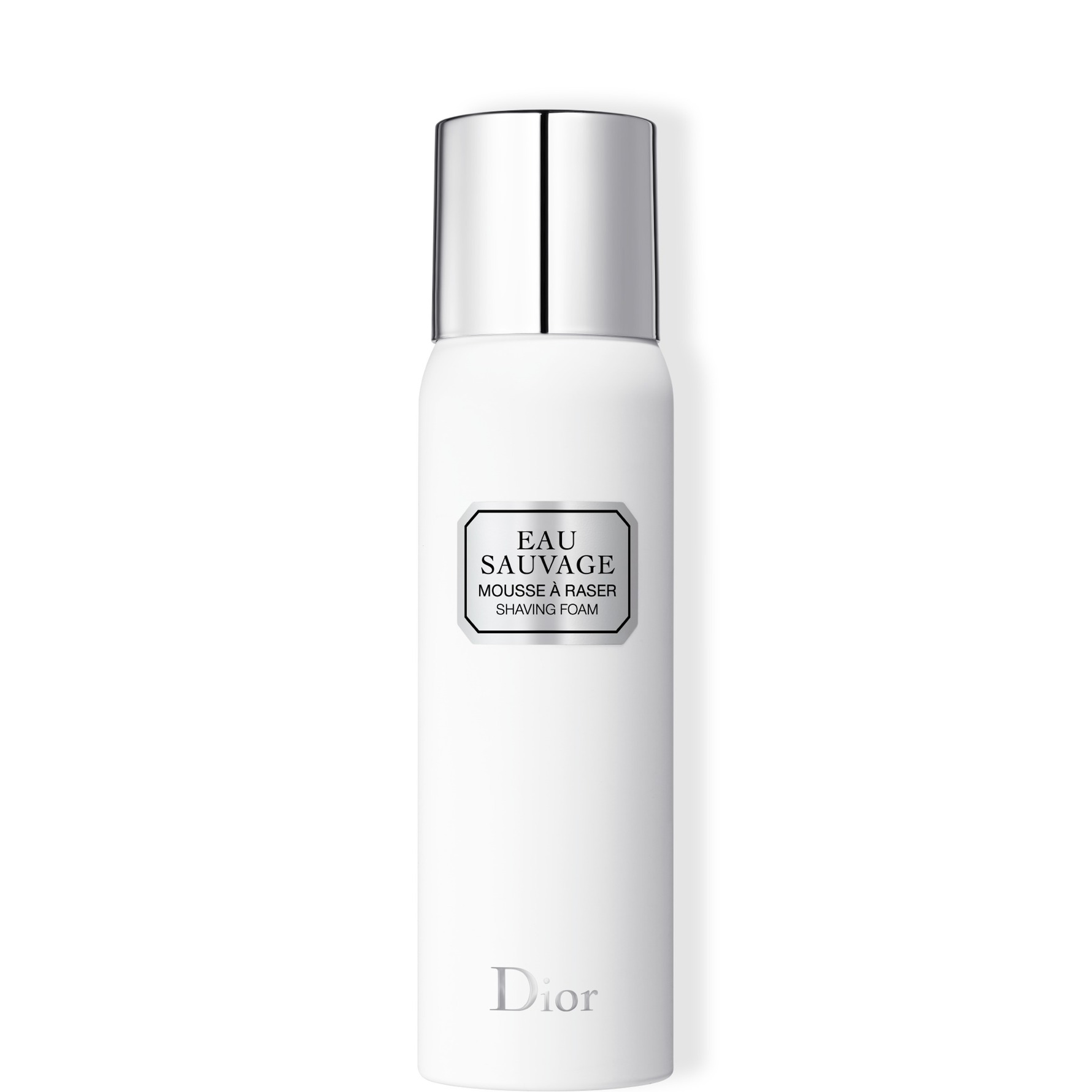 DIOR Eau Sauvage Shaving Foam 200 ml 200 ml