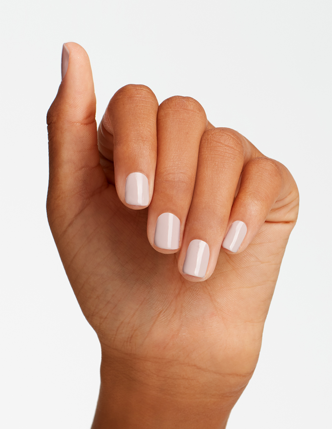 OPI Nail Lacquer Don't Bossa Nova Me Don't Bossa Nova Me