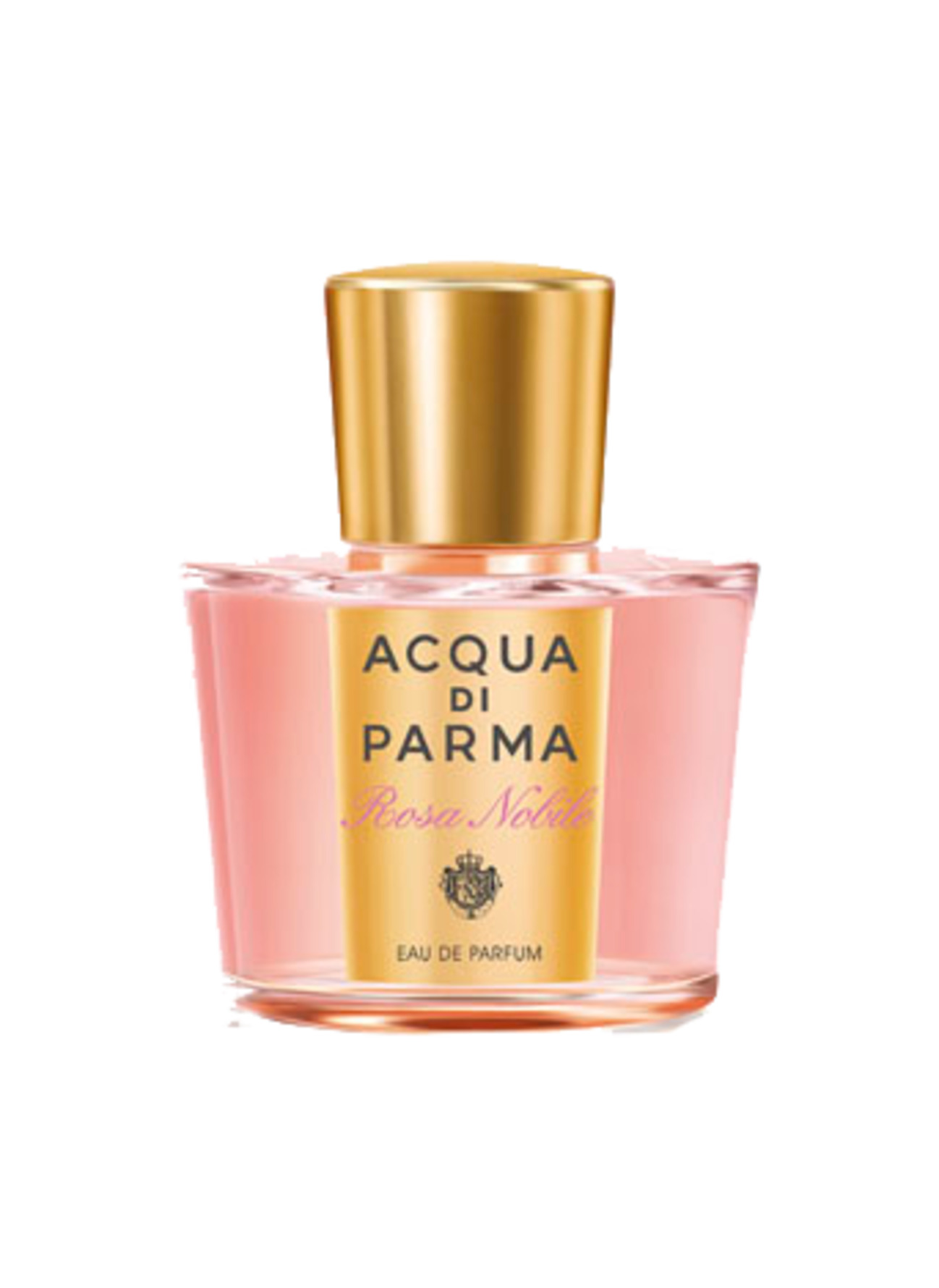 Acqua di Parma Rosa Nobile Eau de Parfum 100 ml 100 ml