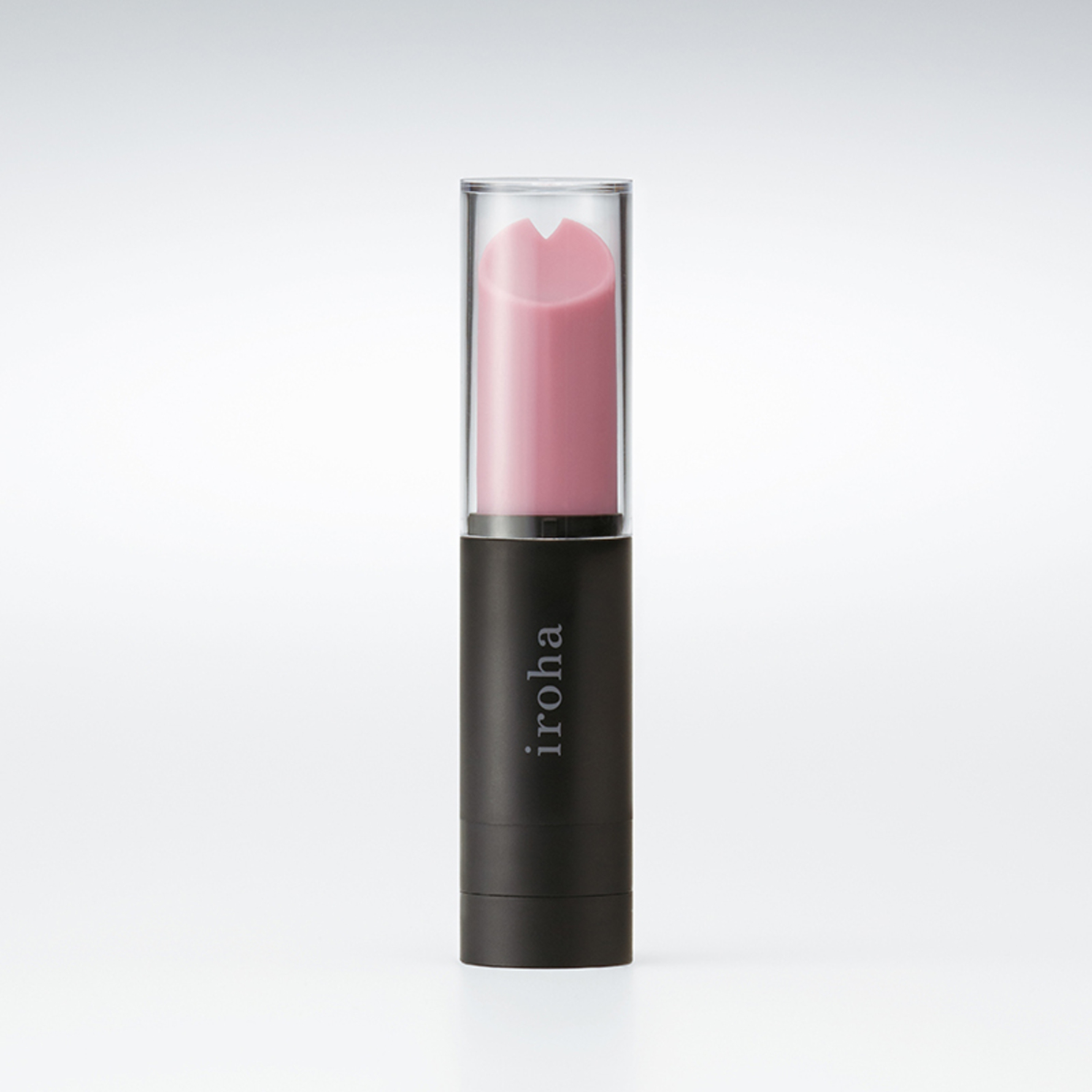 iroha Stick Lilac Black Lilac