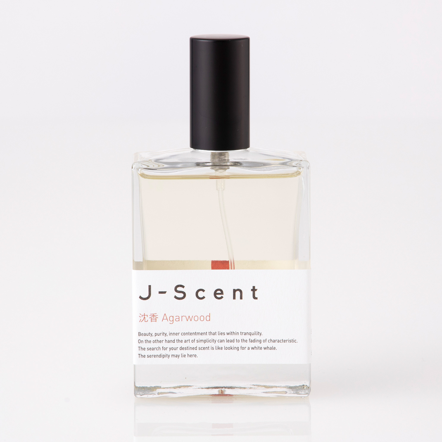 J-Scent J-Scent Agarwood Eau de Parfum 50 ml 50 ml