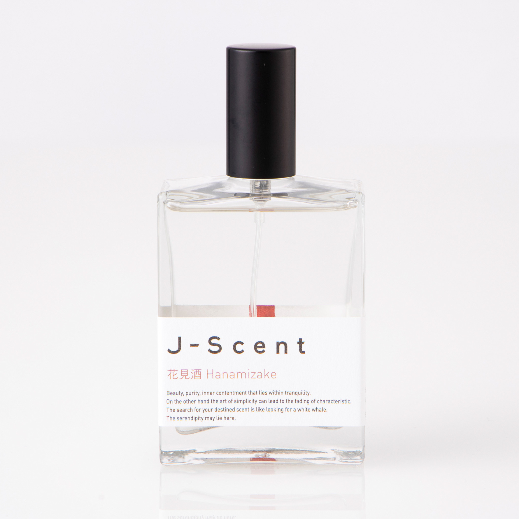 J-Scent J-Scent Hanamizake Eau de Parfum 50 ml 50 ml