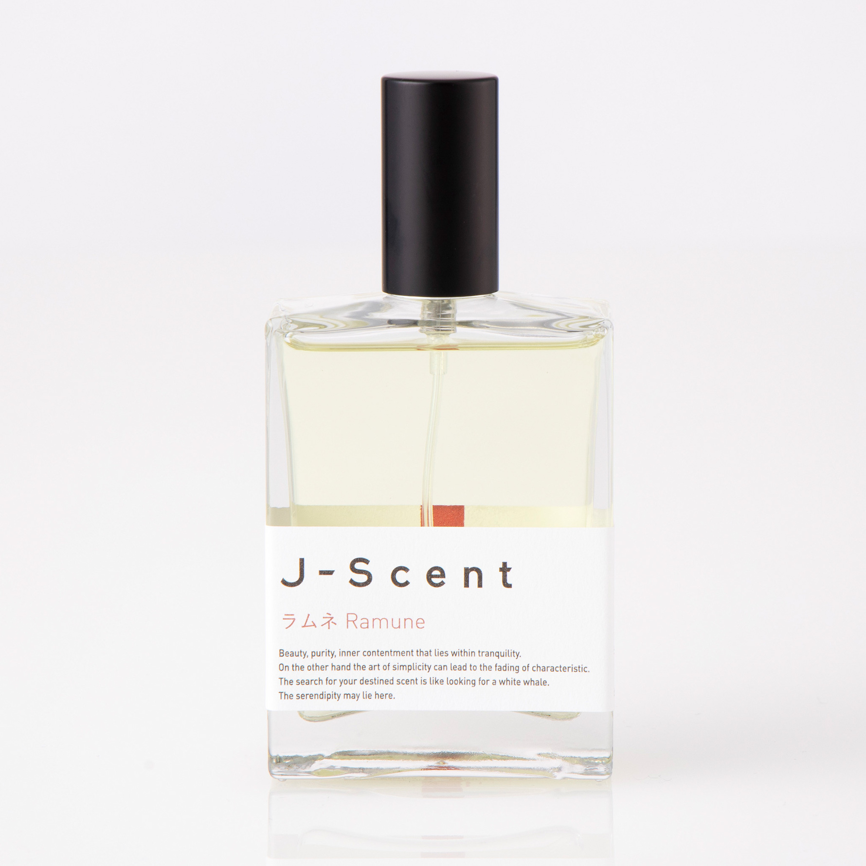 J-Scent J-Scent Ramune Eau de Parfum 50 ml 50 ml