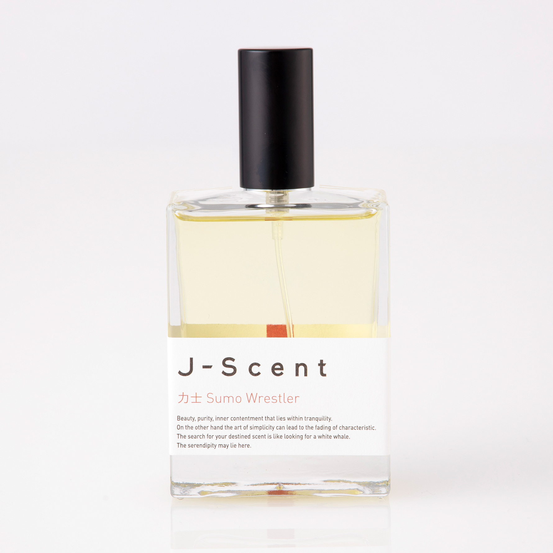 J-Scent Sumo Wrestler Eau de Parfum 50 ml 50 ml