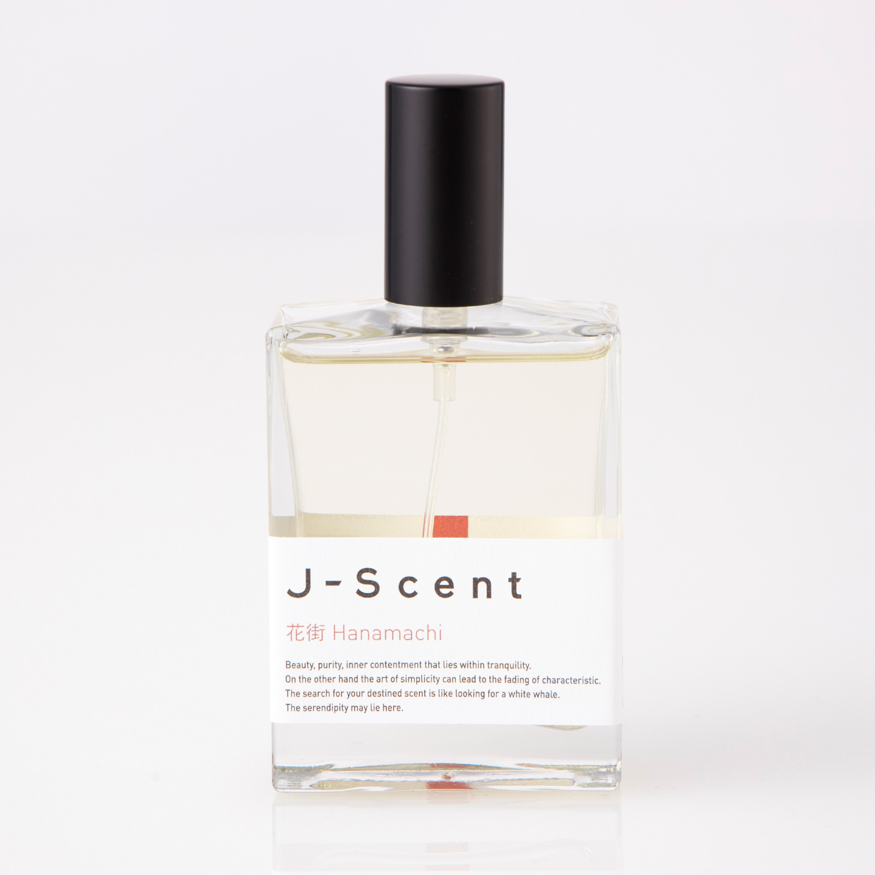 J-Scent J-Scent Hanamachi Eau de Parfum 50 ml 50 ml