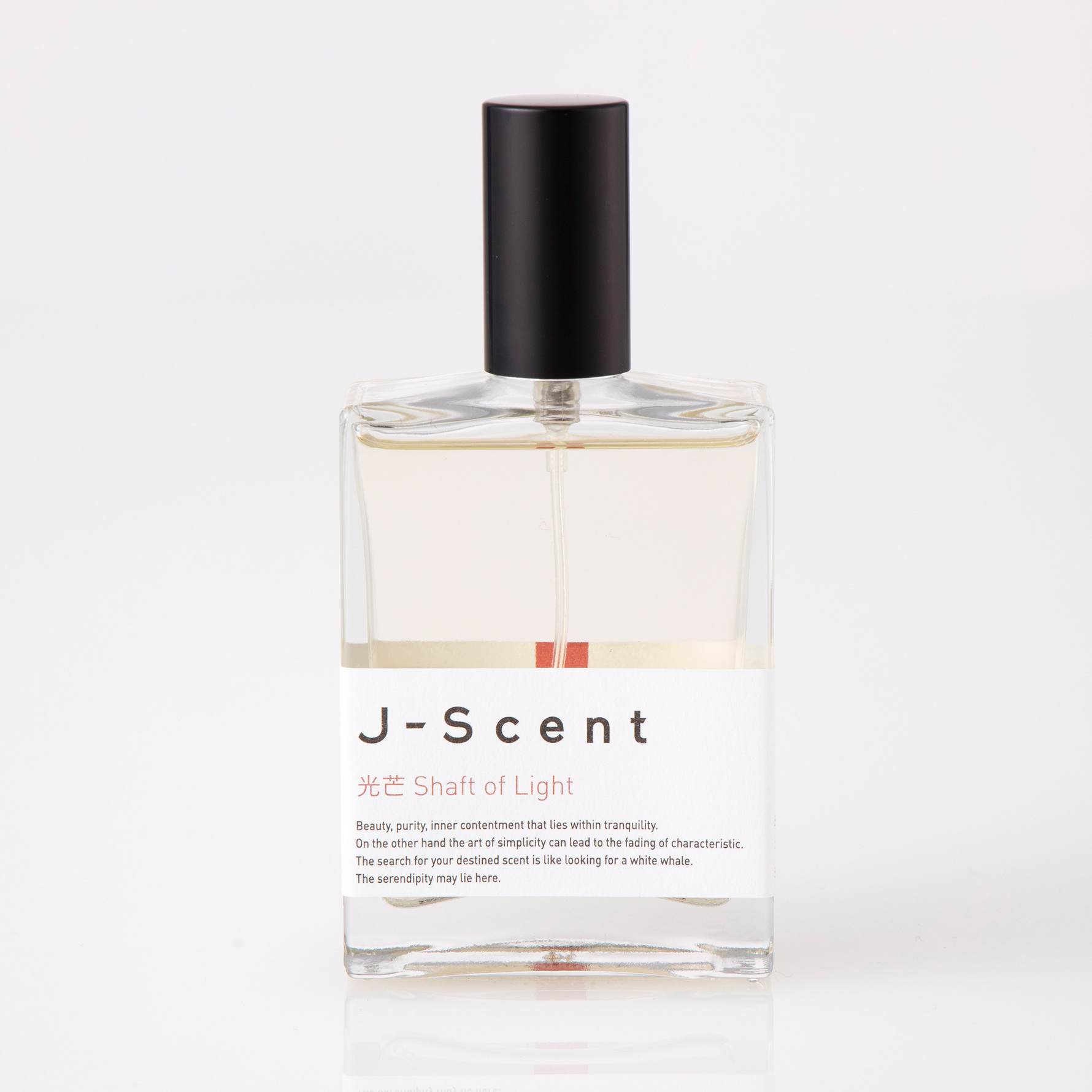 J-Scent Shaft of Light Eau de Parfum 50 ml 50 ml