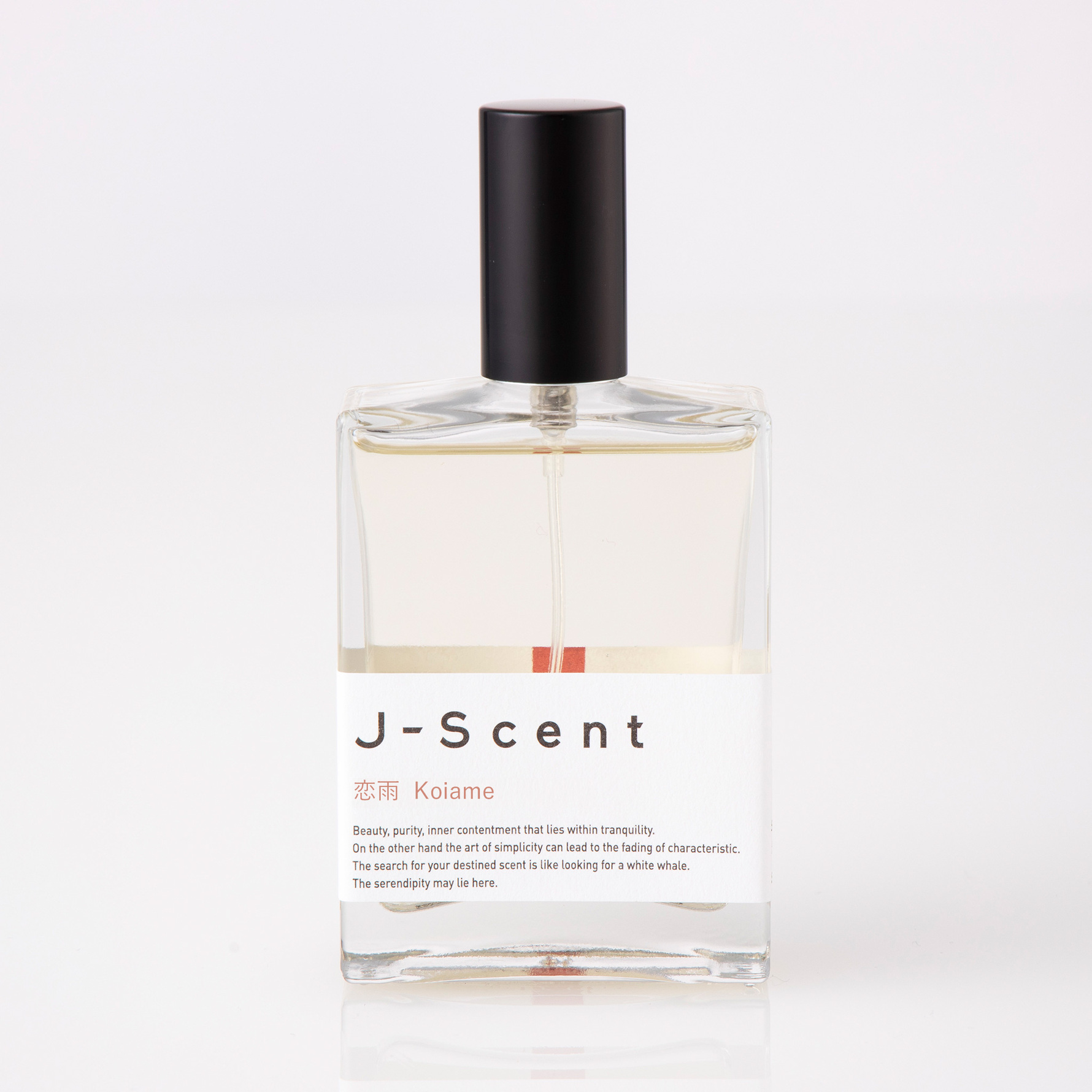 J-Scent Koiame Eau de Parfum 50 ml 50 ml