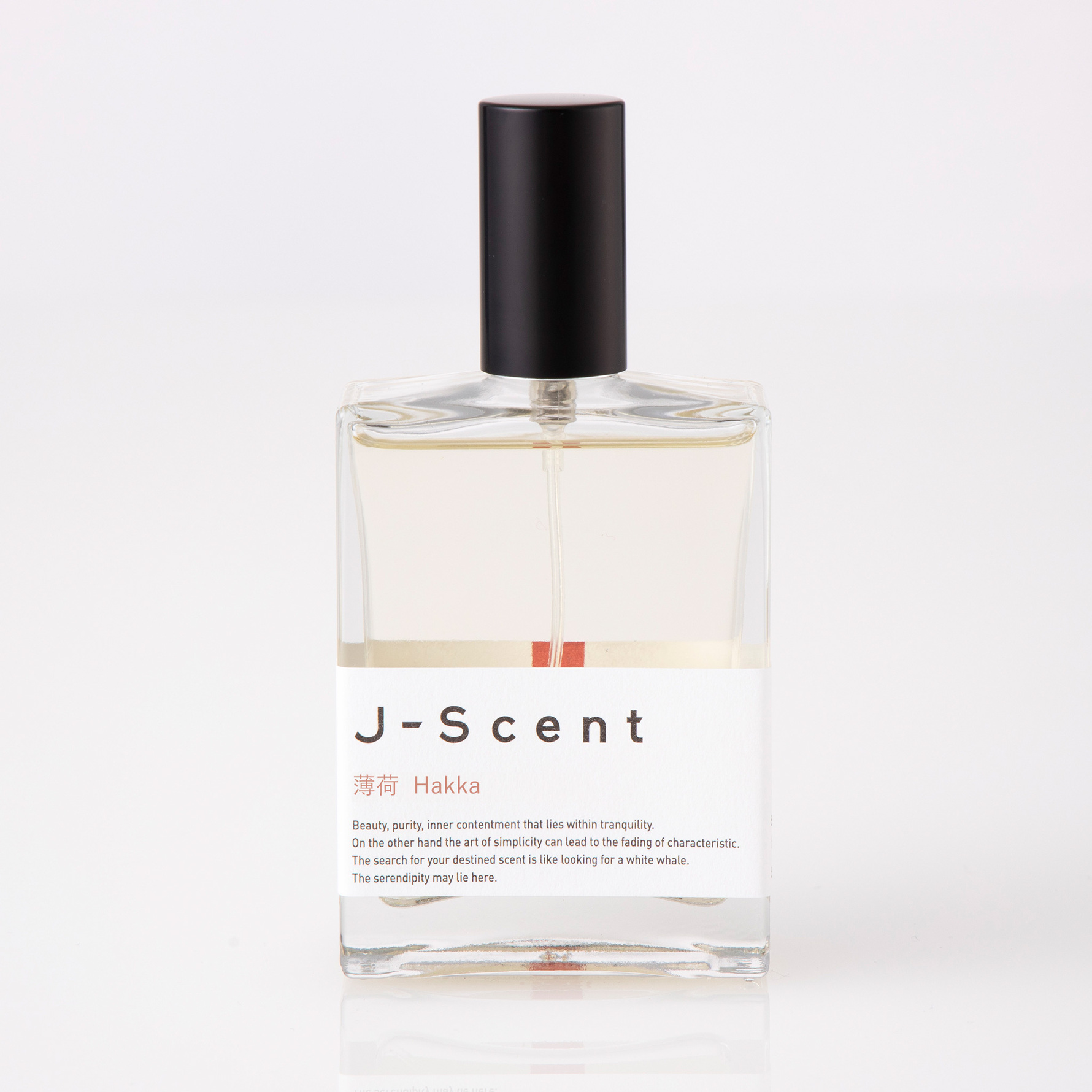 J-Scent Hakka Eau de Parfum 50 ml 50 ml