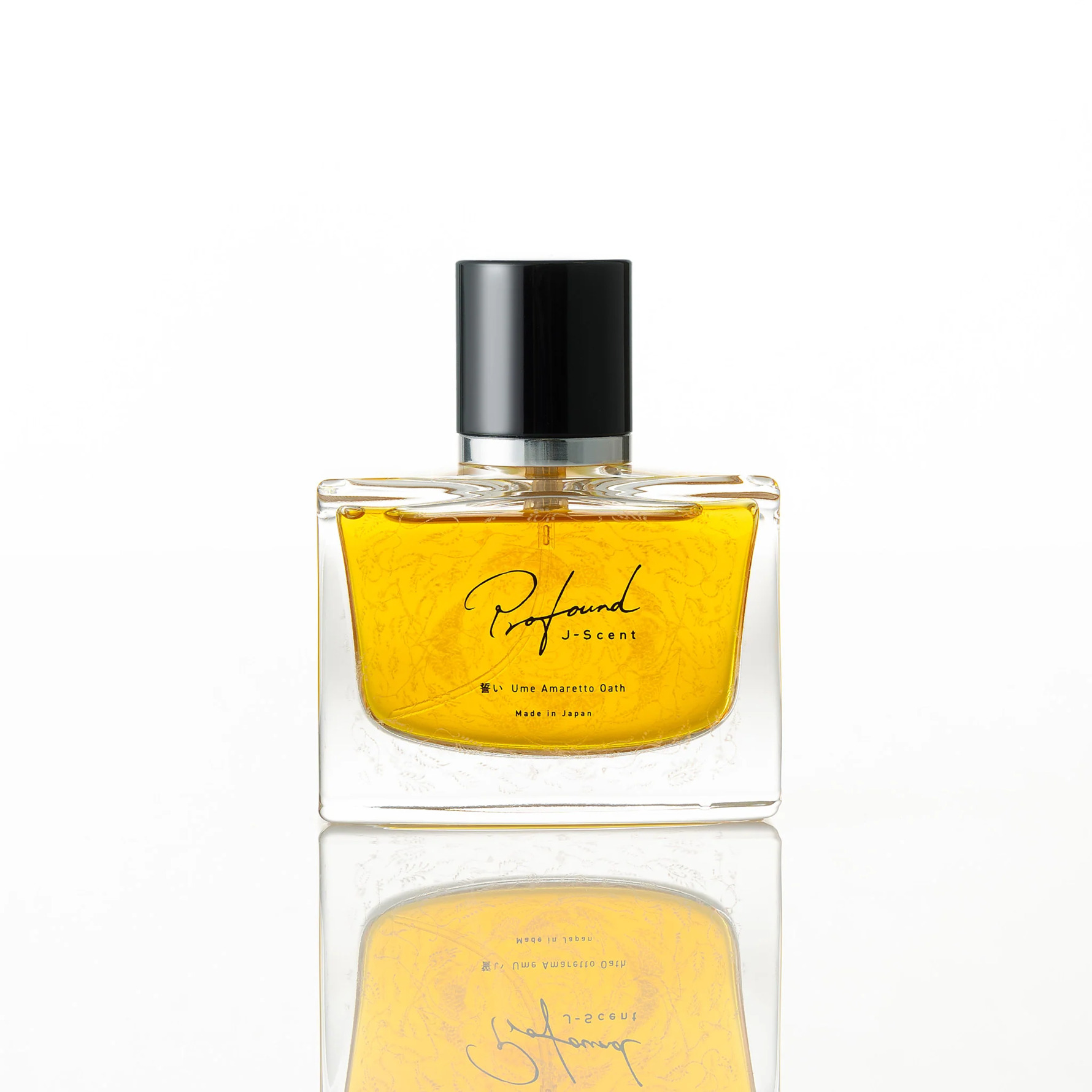 J-Scent J-Scent Profound Ume Amaretto Oath Eau de Parfum 50 ml 50 ml
