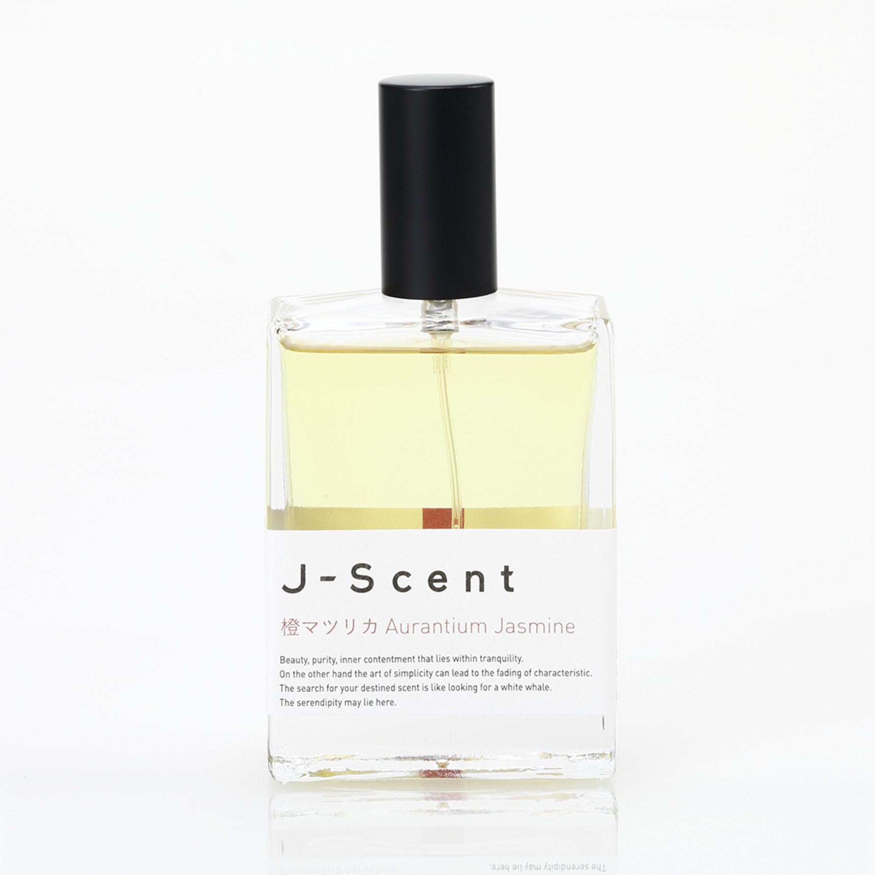 J-Scent J-Scent Aurantium Jasmine Eau de Parfum 50 ml 50 ml