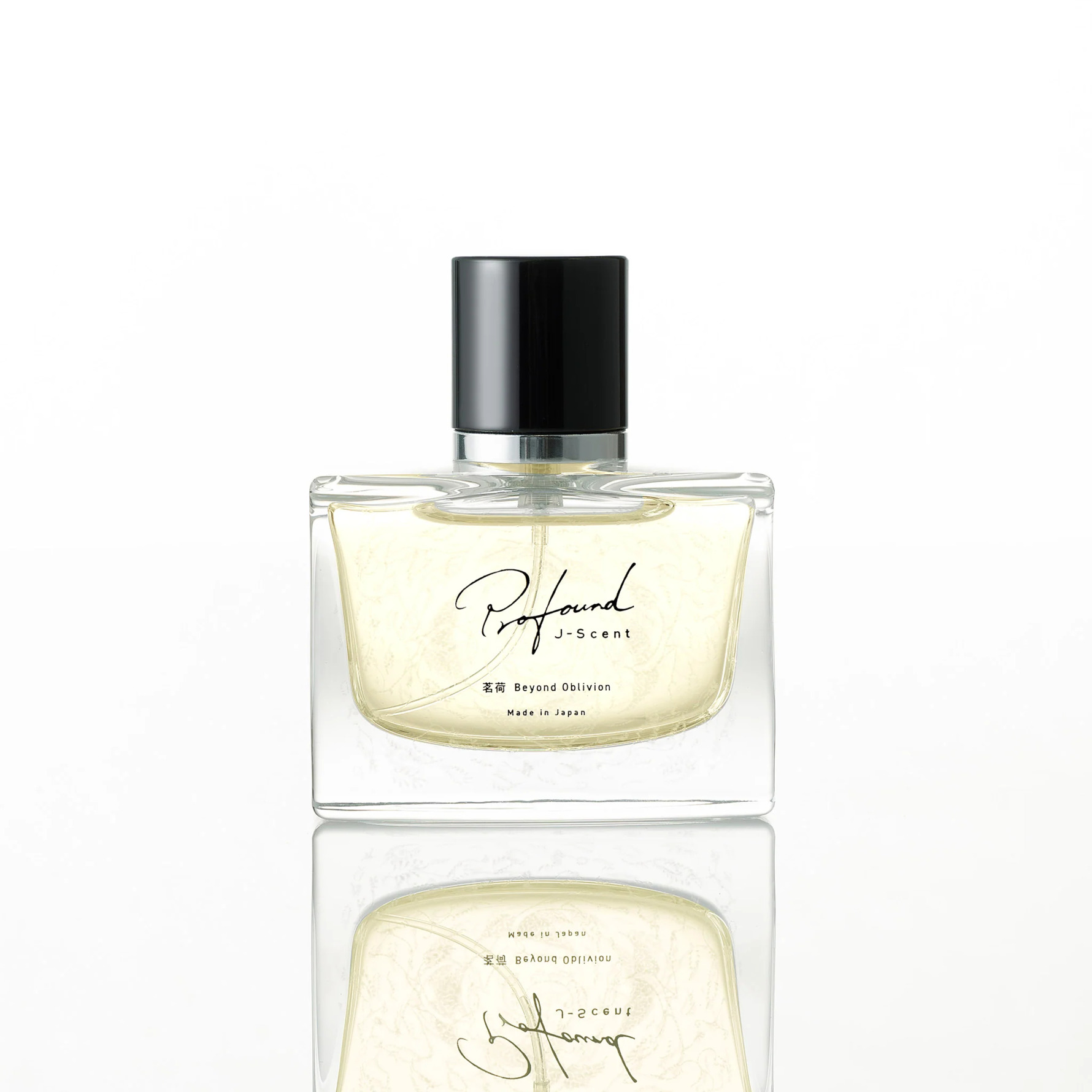 J-Scent J-Scent Profound Beyond Oblivion Eau de Parfum 50 ml 50 ml