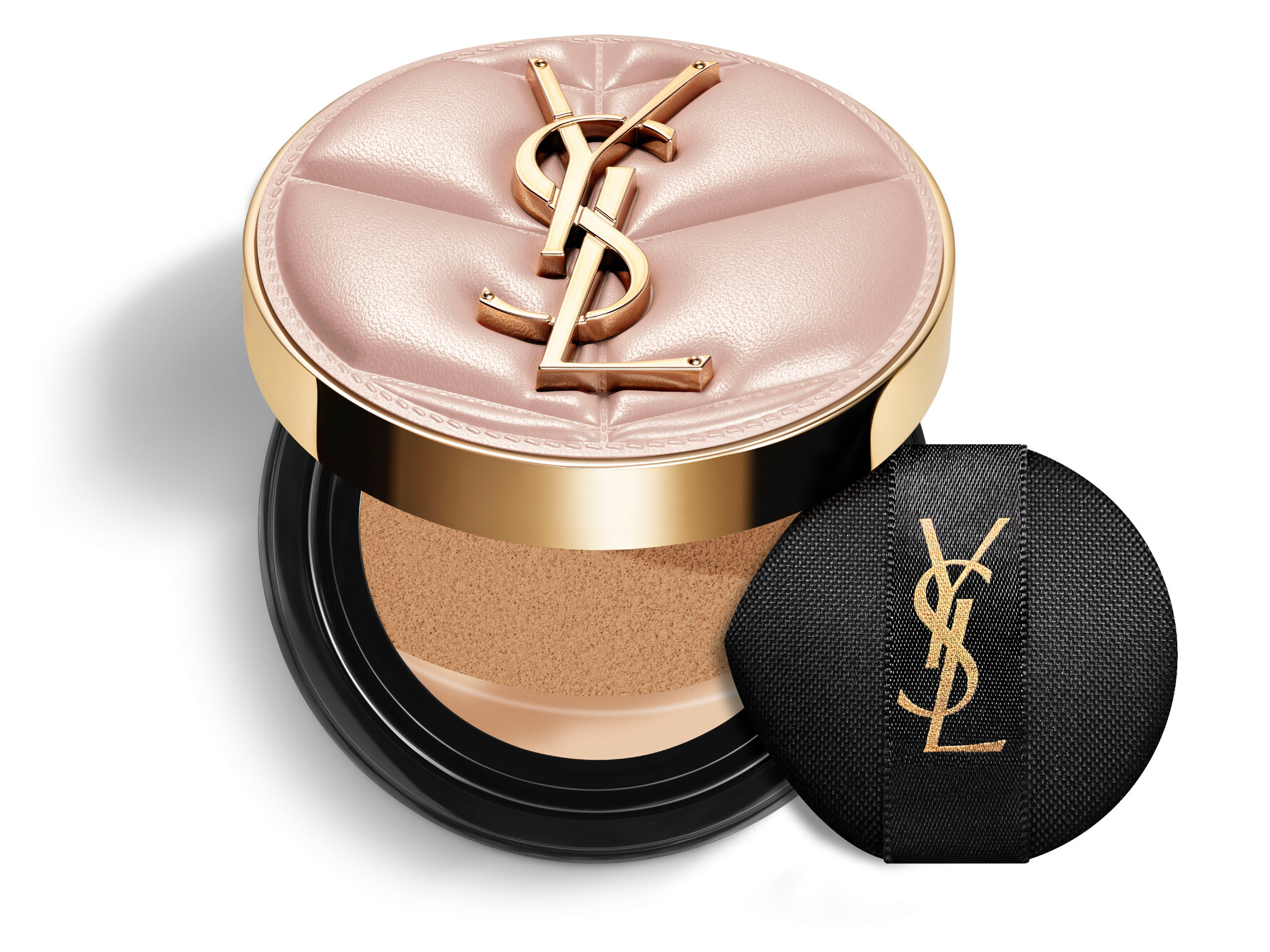 Yves Saint Laurent Skin Affair Cushion Foundation MN7 MN7