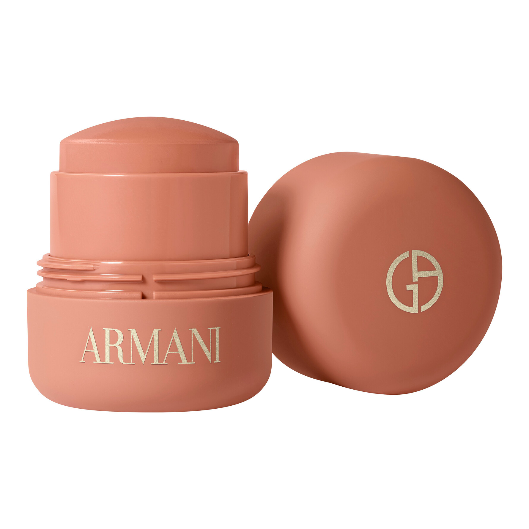 Armani Dolci Makeup Blush Caramel Blush 2 Caramel Blush 2