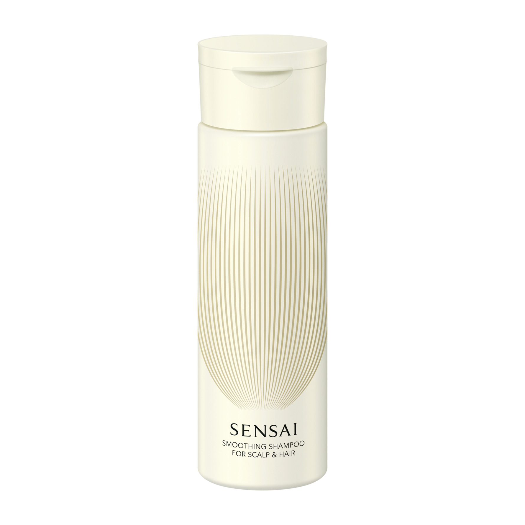 Sensai Smoothing Shampoo For Scalp & Hair 300ml 300ml