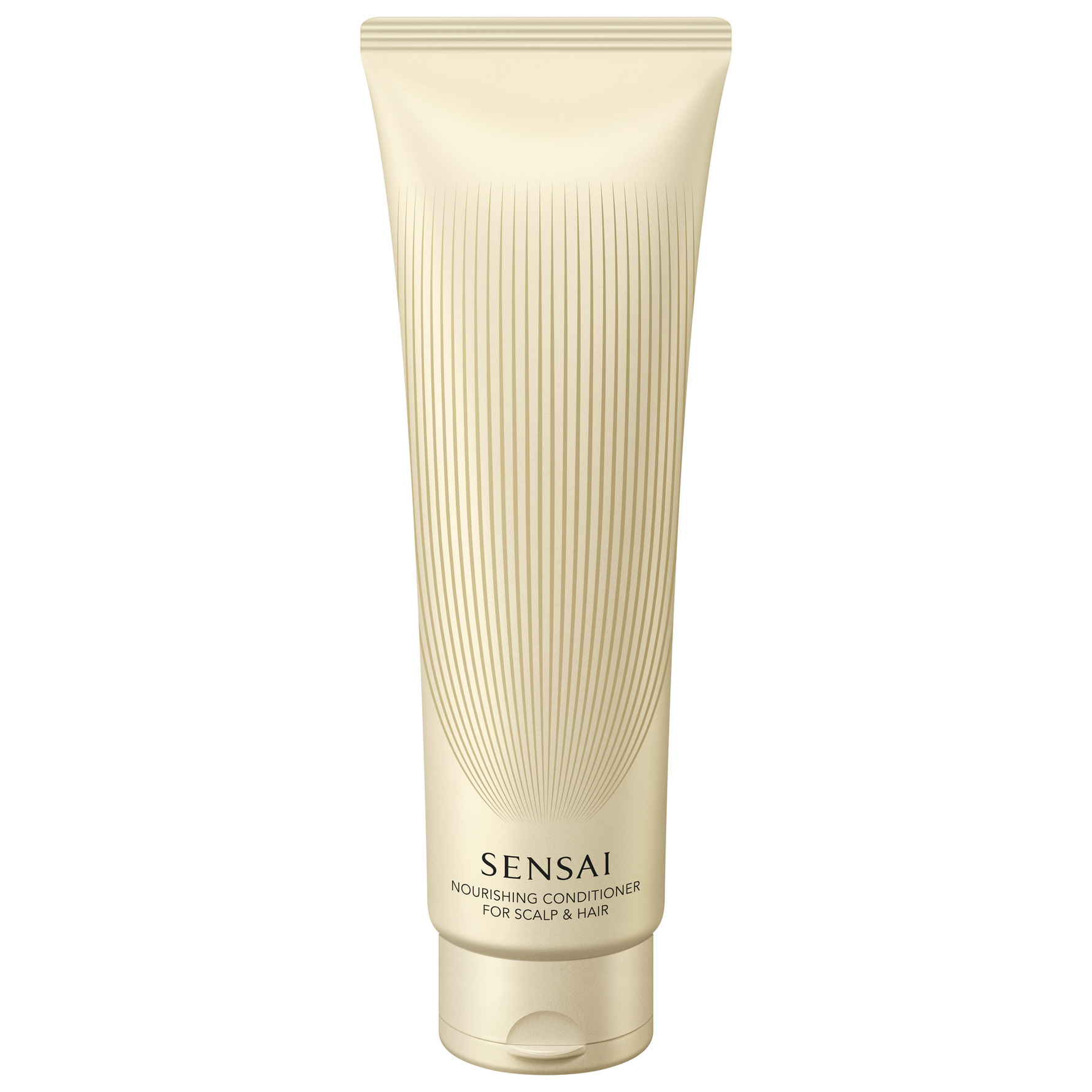 Sensai Nourishing Conditioner For Scalp & Hair 230 ml 230 ml