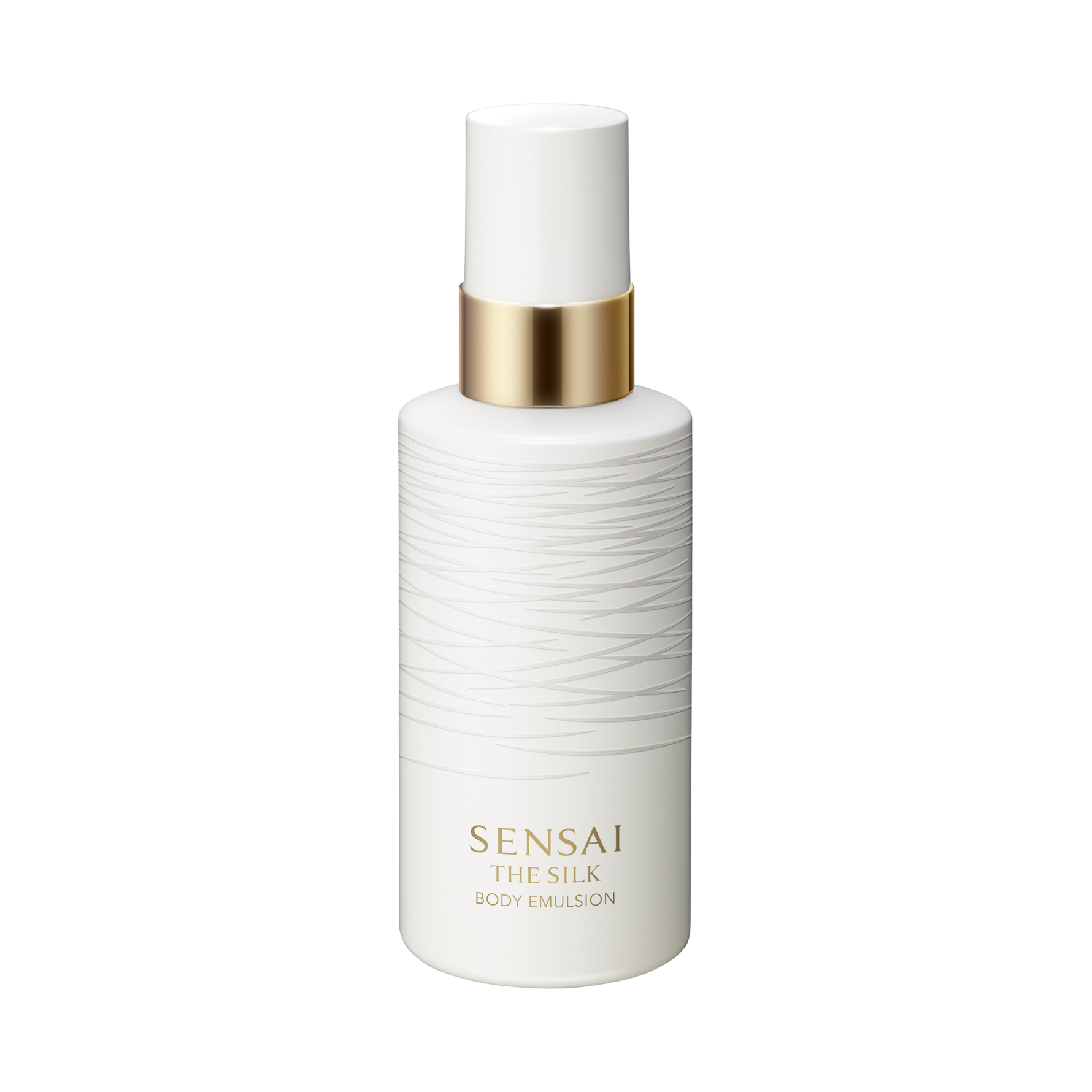 Sensai The Silk Body Emulsion 200 ml 200 ml