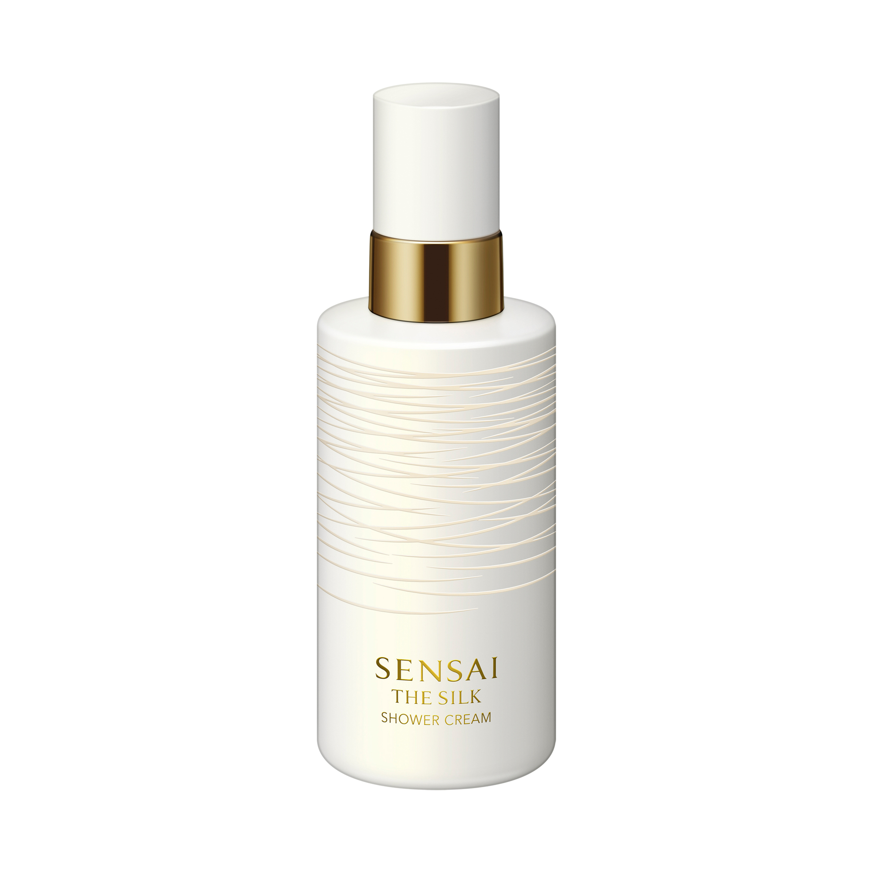 Sensai The Silk Shower Cream 200 ml 200 ml